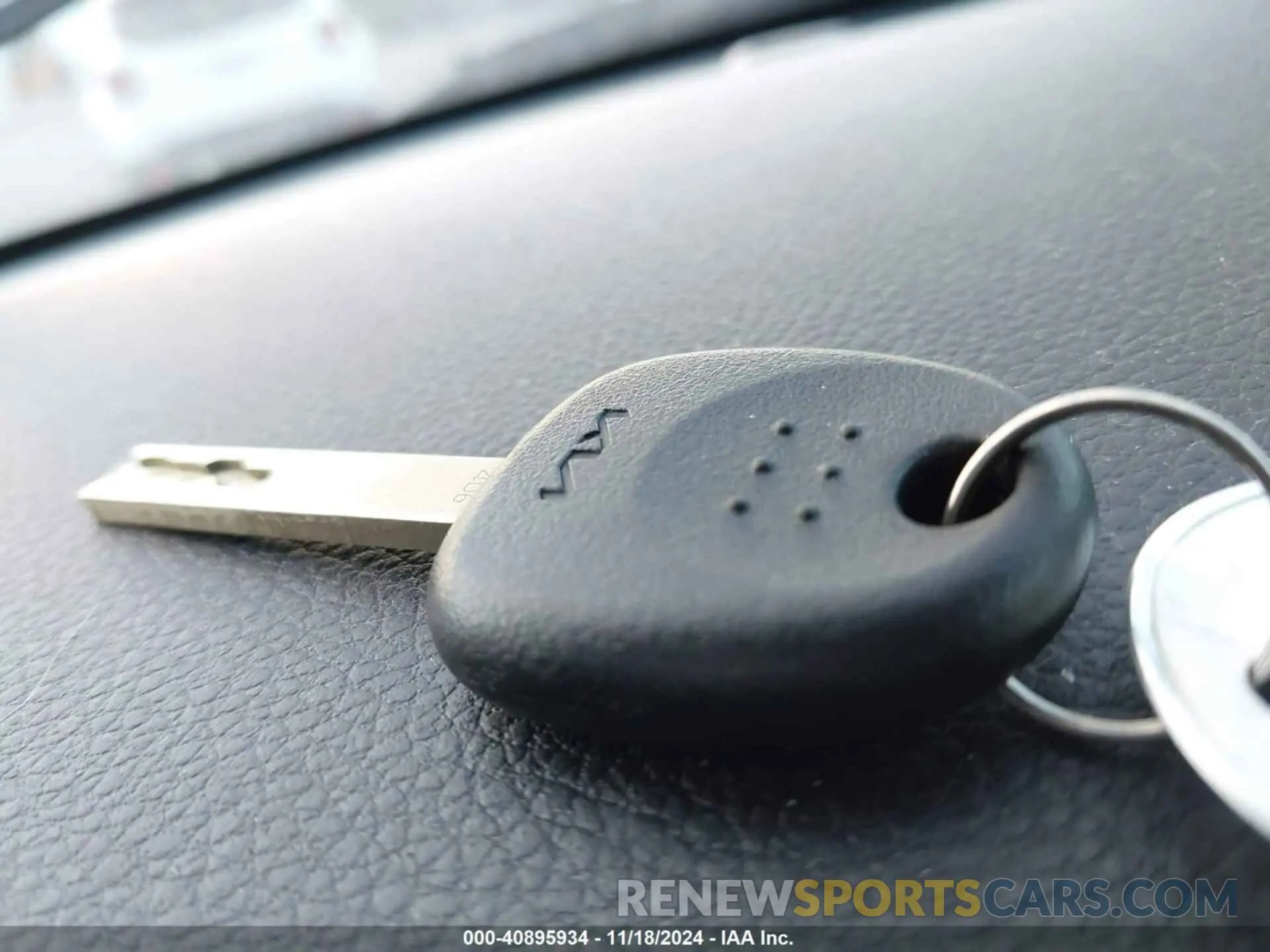 11 fotografías del automóvil dañado 3KPA24AD7PE597088 KIA RIO 2023