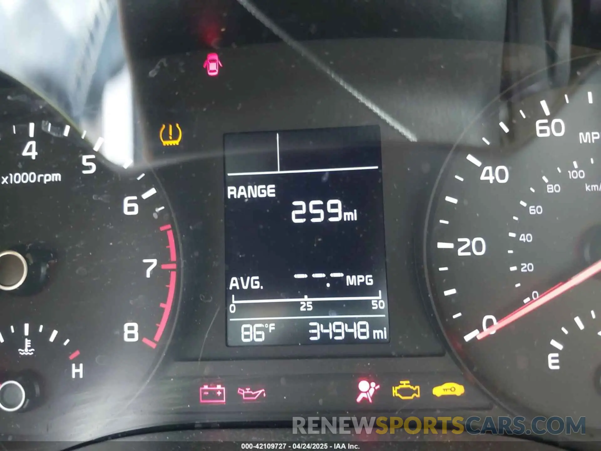 16 fotografías del automóvil dañado 3KPA24AD8PE530662 KIA RIO 2023