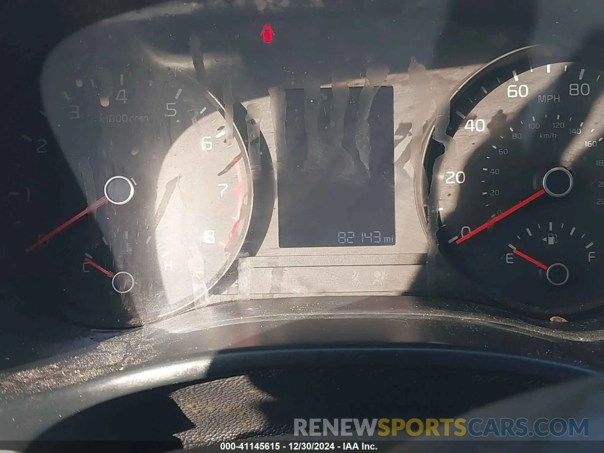 14 fotografías del automóvil dañado 3KPA24AD9PE567364 KIA RIO 2023