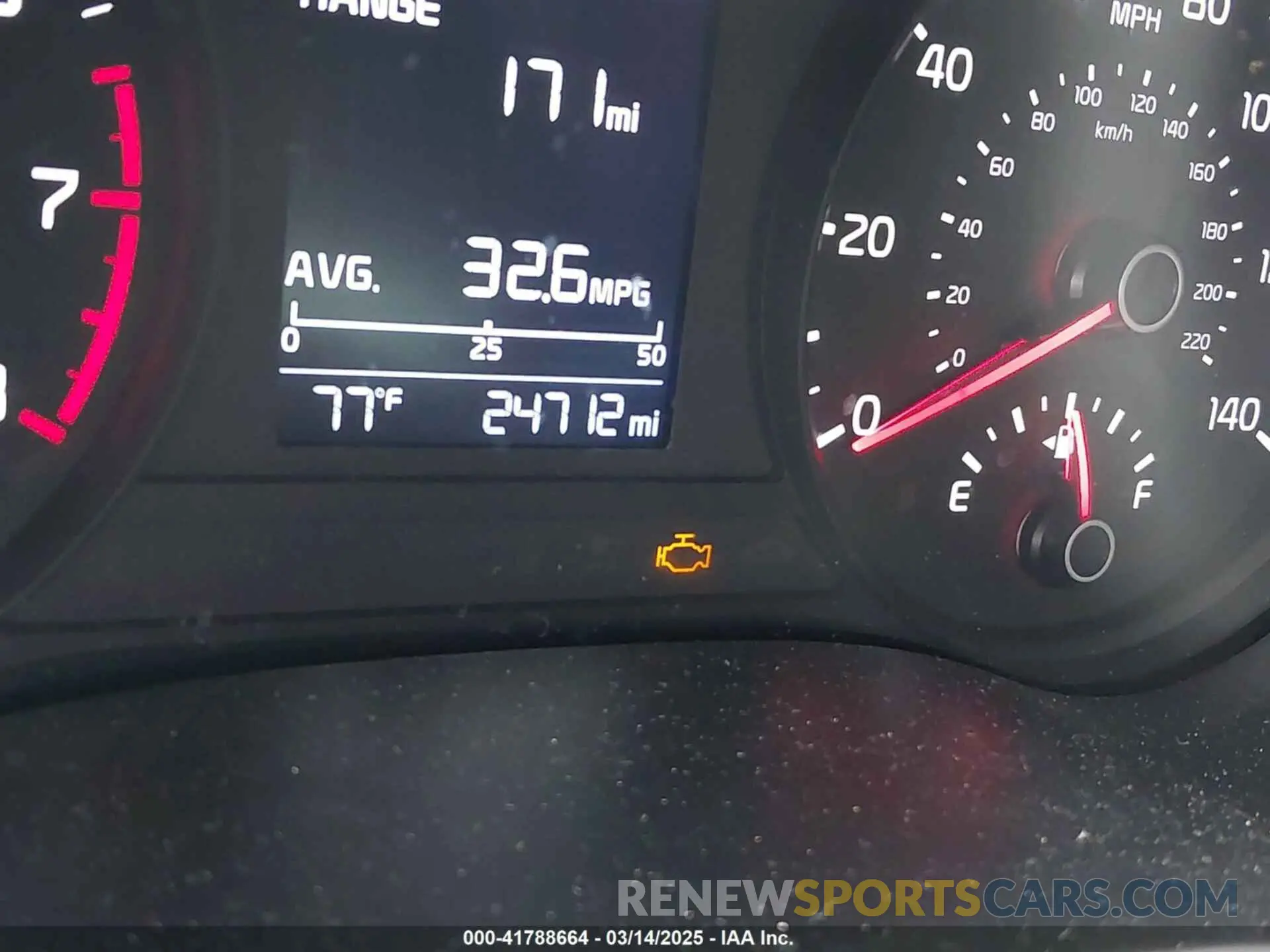 16 fotografías del automóvil dañado 3KPA24ADXPE607807 KIA RIO 2023