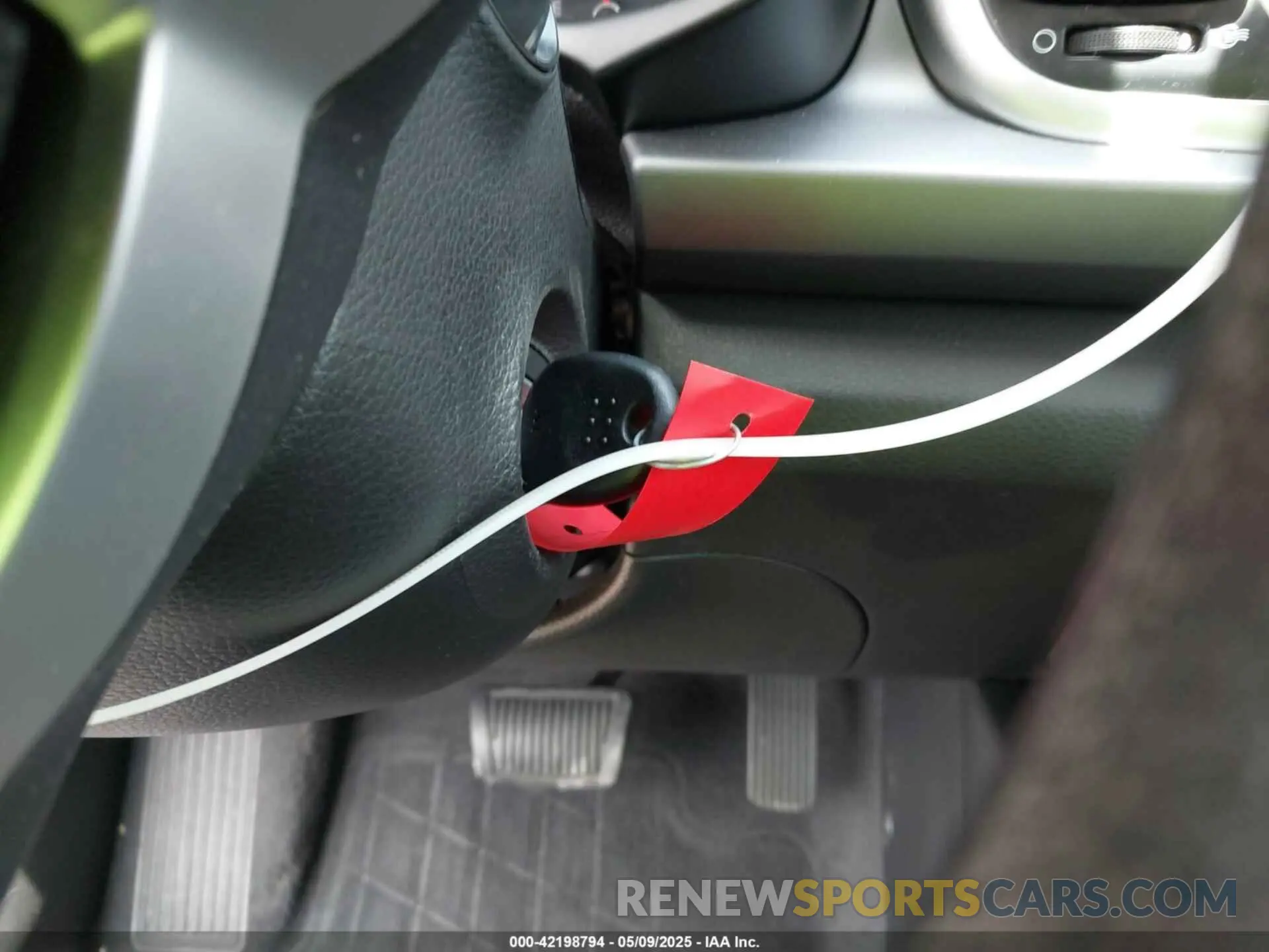 11 fotografías del automóvil dañado 3KPA24ADXPE613557 KIA RIO 2023