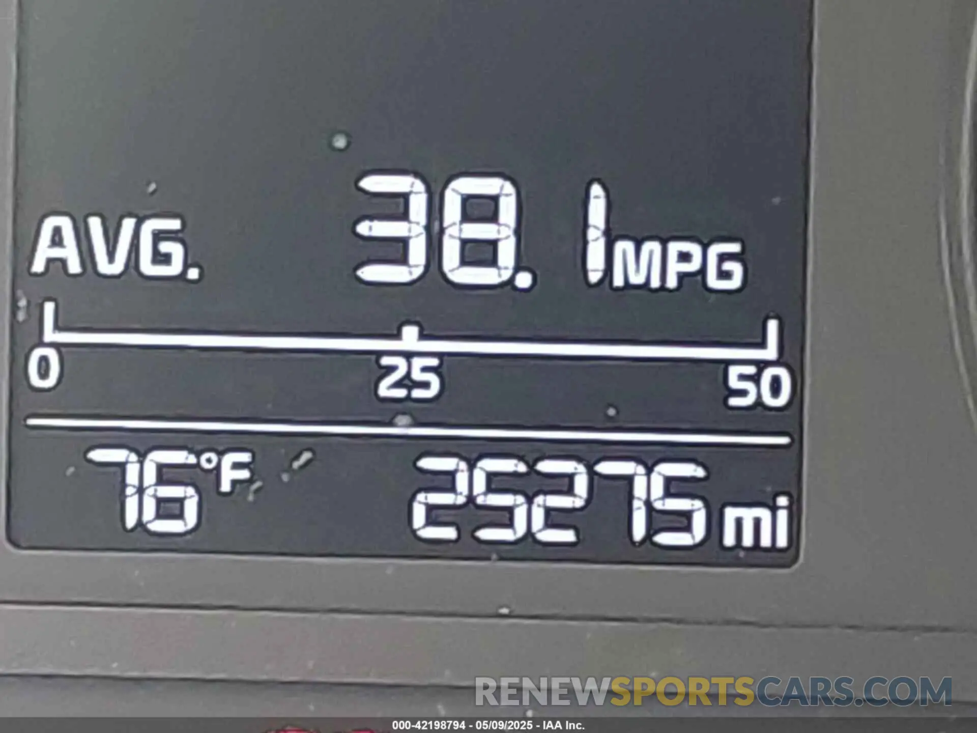 15 fotografías del automóvil dañado 3KPA24ADXPE613557 KIA RIO 2023