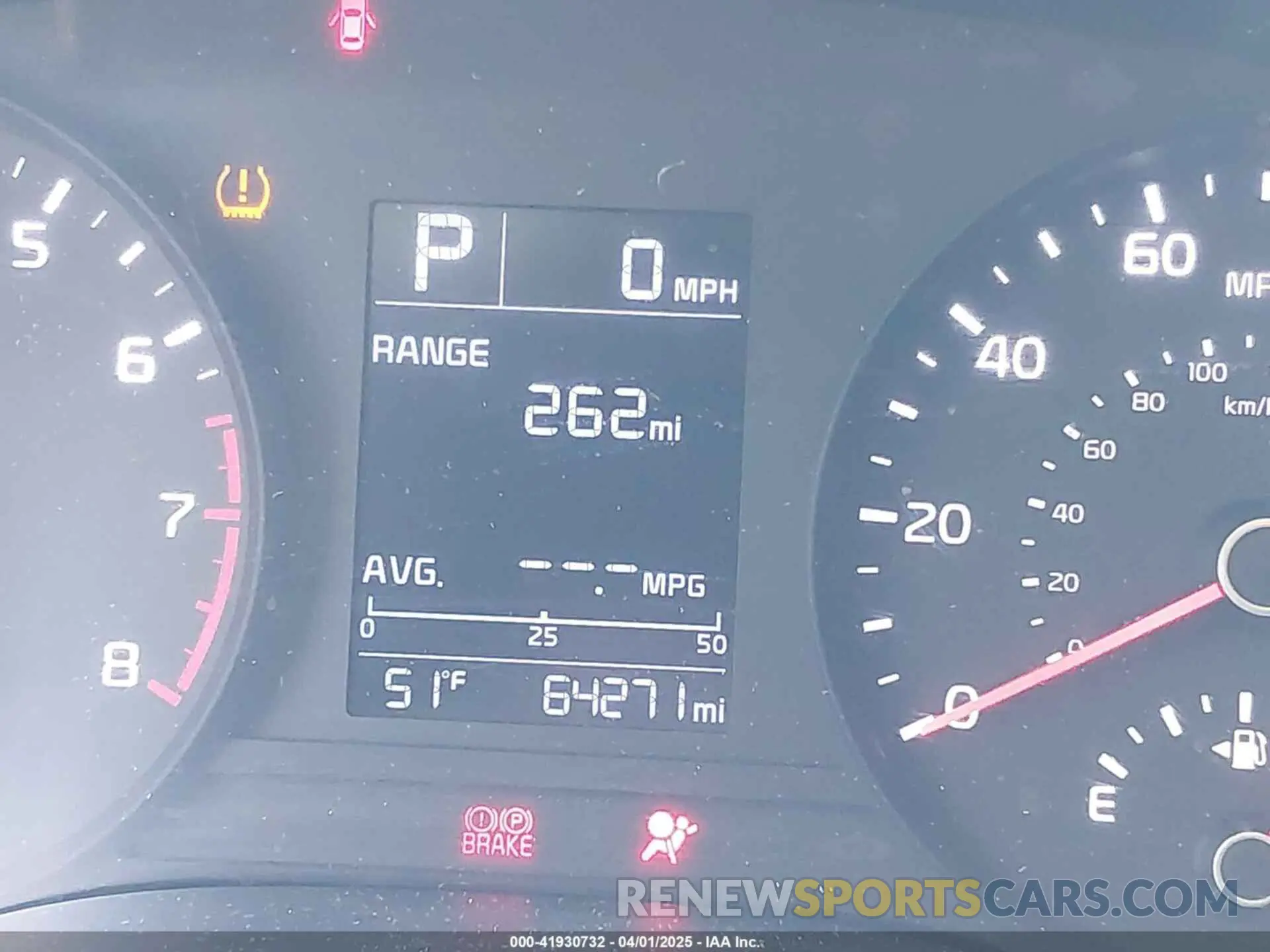 16 fotografías del automóvil dañado 3KPA25AB5KE188889 KIA RIO 5-DOOR 2019
