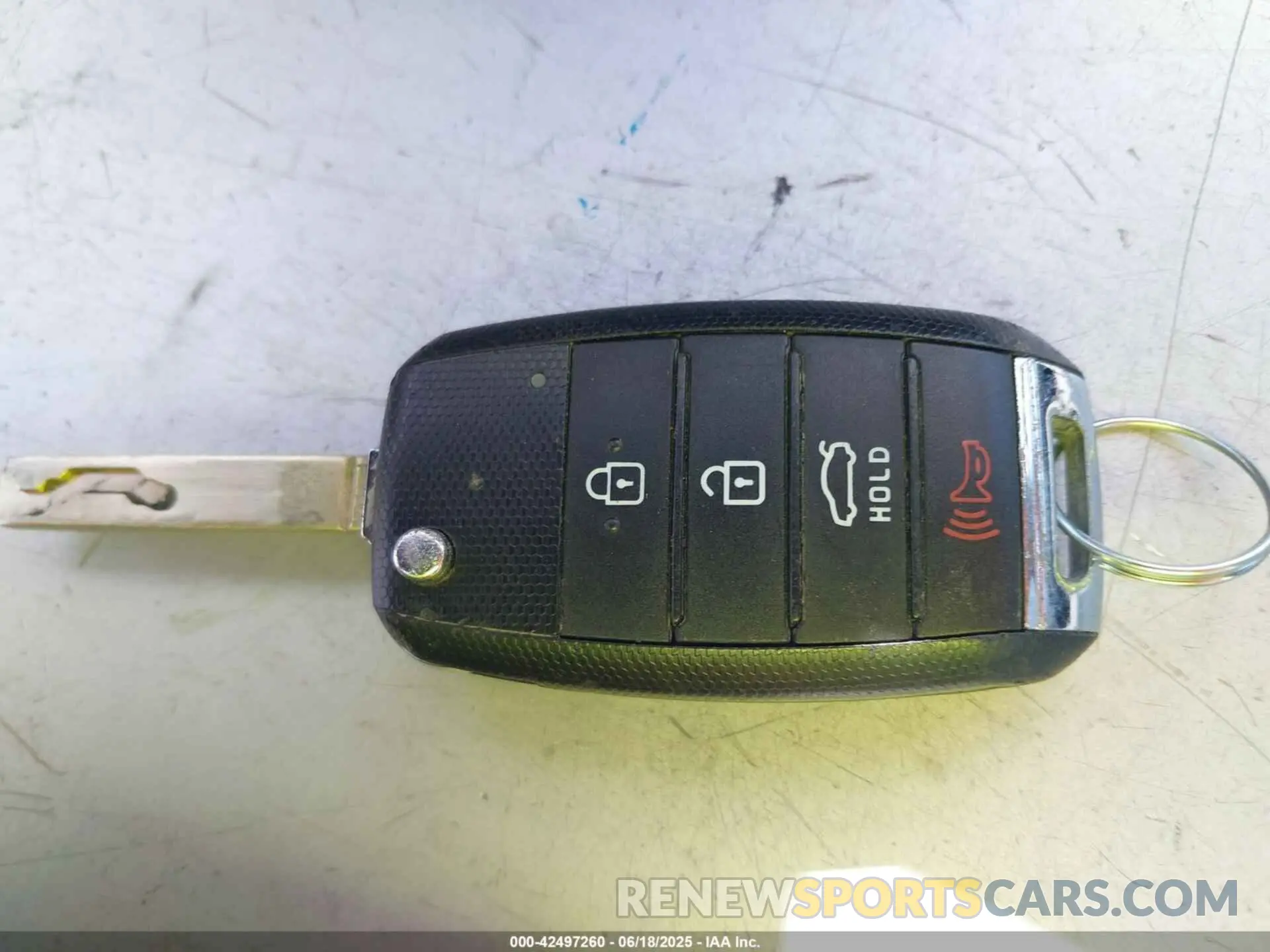11 fotografías del automóvil dañado 3KPA25AD6LE295579 KIA RIO 5-DOOR 2020