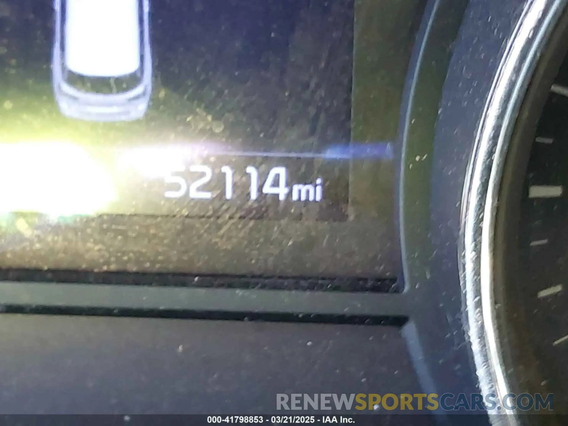 7 fotografías del automóvil dañado KNDMB5C10K6533494 KIA SEDONA 2019