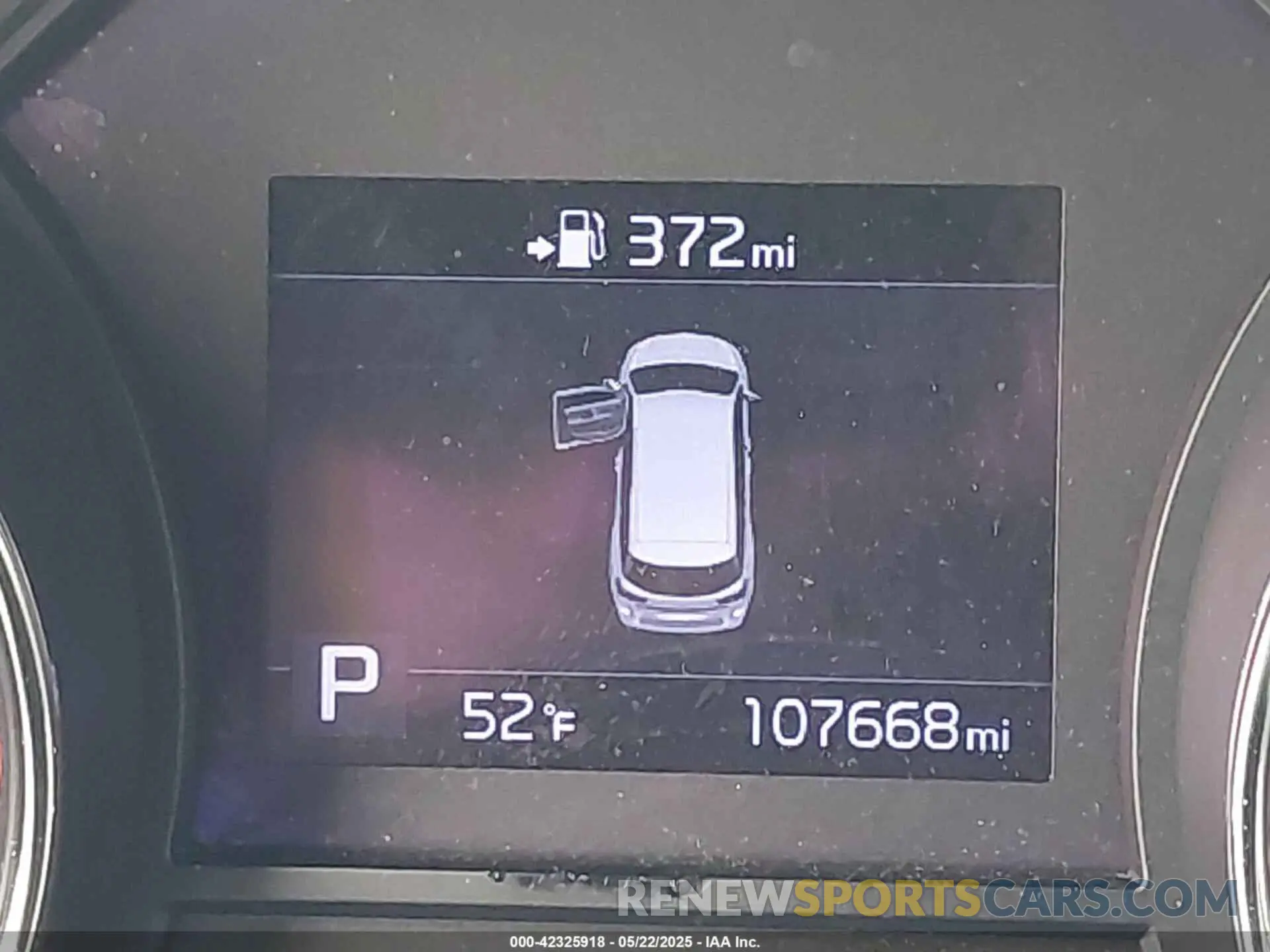 15 fotografías del automóvil dañado KNDMB5C16L6596326 KIA SEDONA 2020