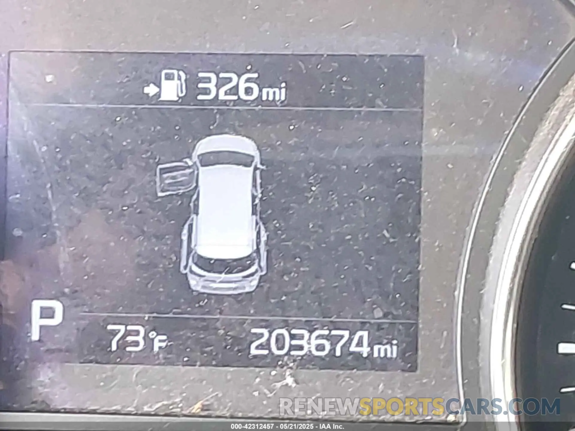 15 fotografías del automóvil dañado KNDMB5C19L6657829 KIA SEDONA 2020