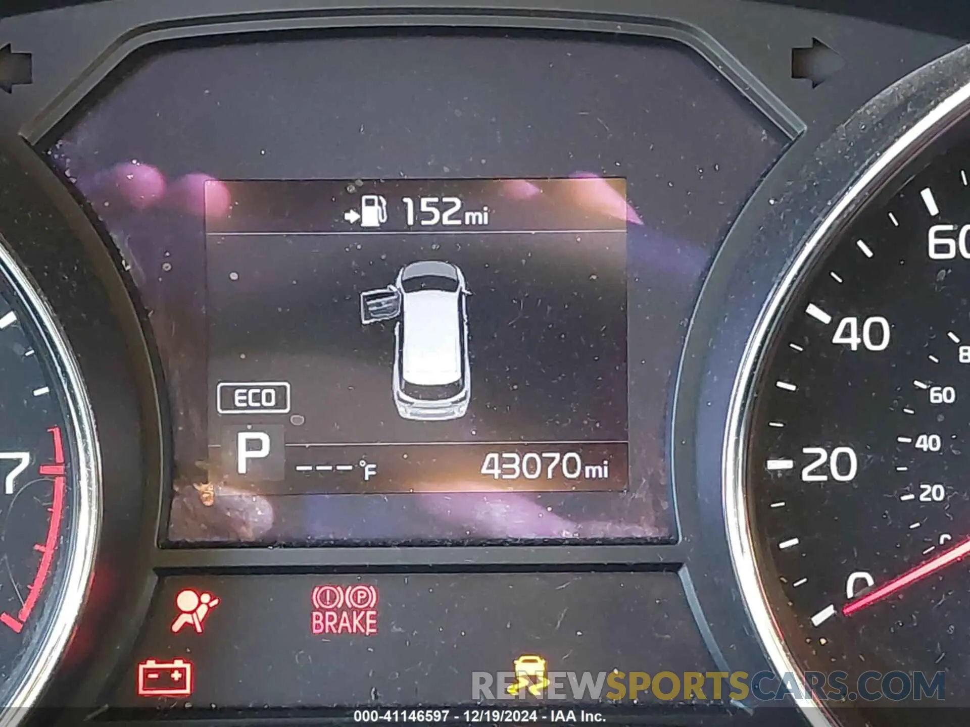15 fotografías del automóvil dañado KNDMB5C19M6671635 KIA SEDONA 2021