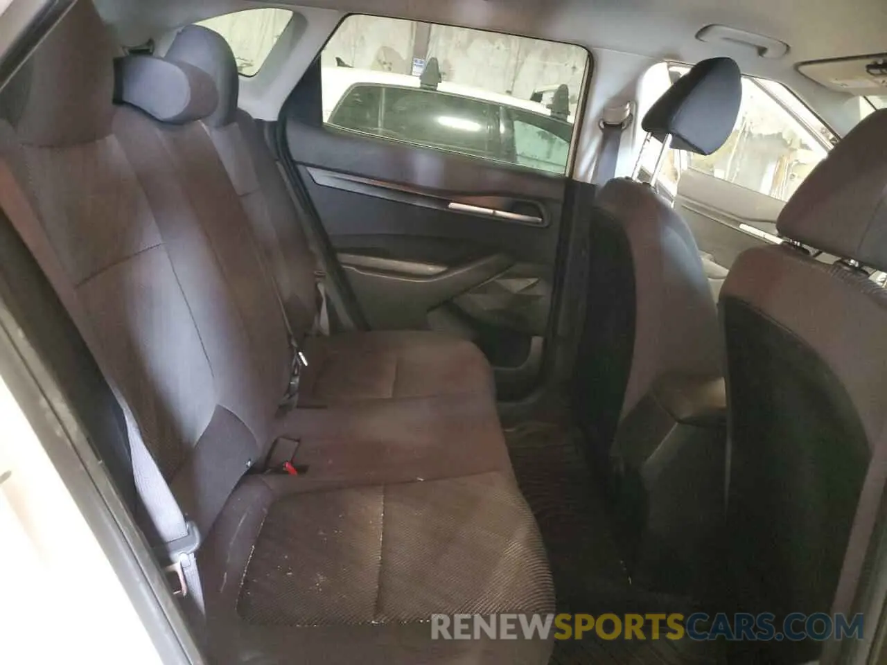 11 fotografías del automóvil dañado KNDEPCAA1M7137780 KIA SELTOS 2021
