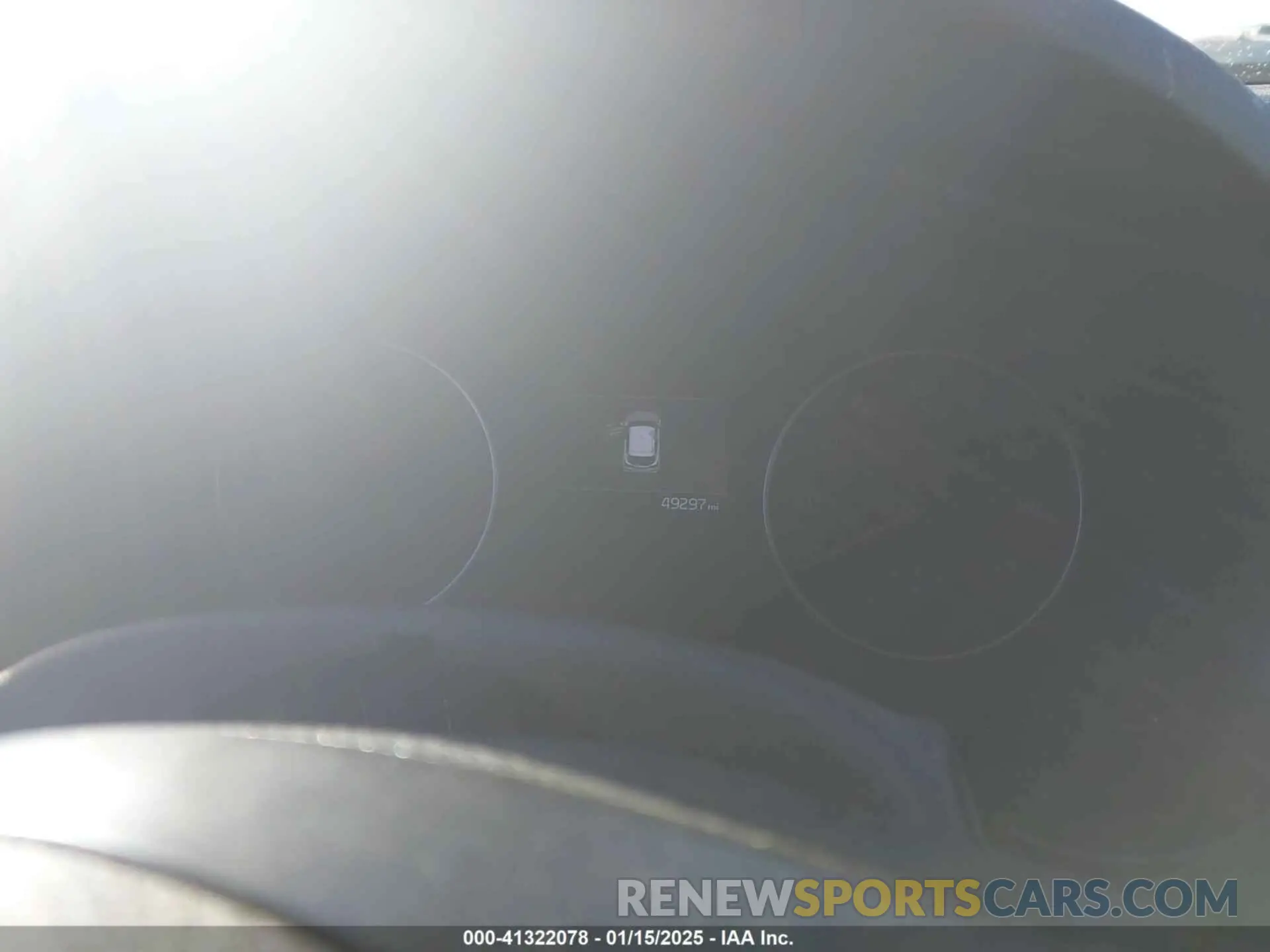 7 fotografías del automóvil dañado KNDEPCAA1M7229729 KIA SELTOS 2021