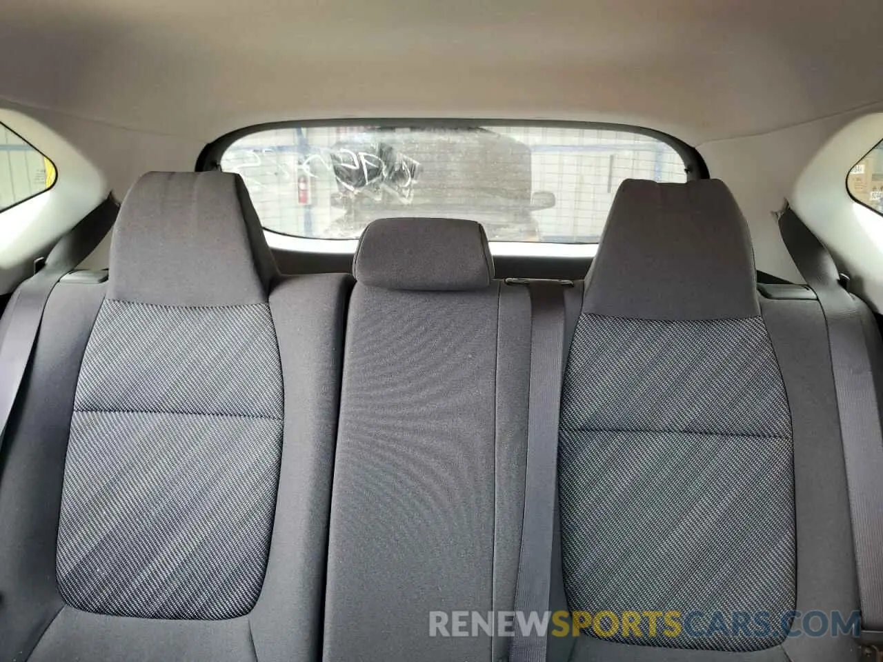 10 fotografías del automóvil dañado KNDEPCAA7M7127237 KIA SELTOS 2021