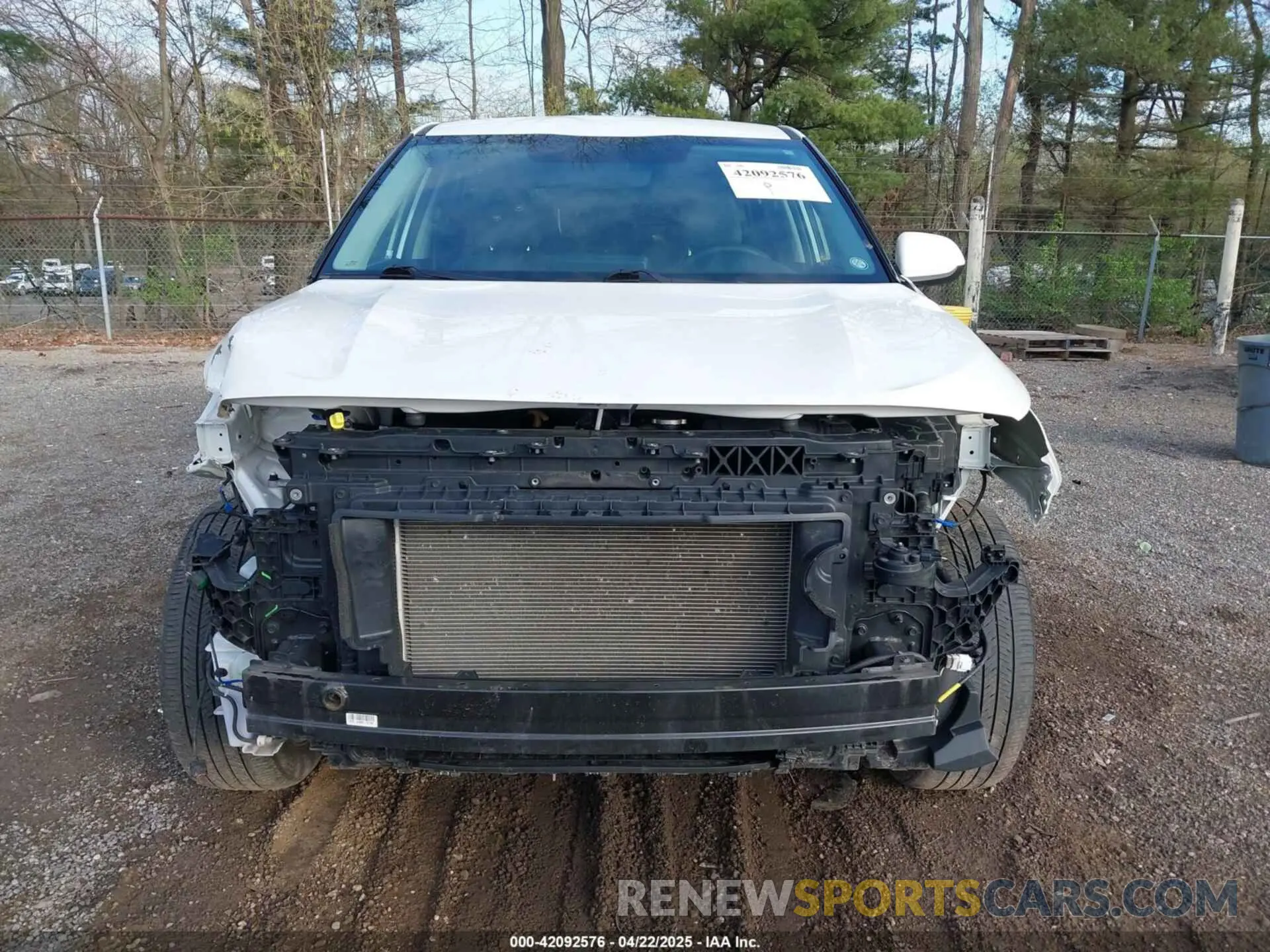 13 fotografías del automóvil dañado KNDEPCAA7M7213292 KIA SELTOS 2021
