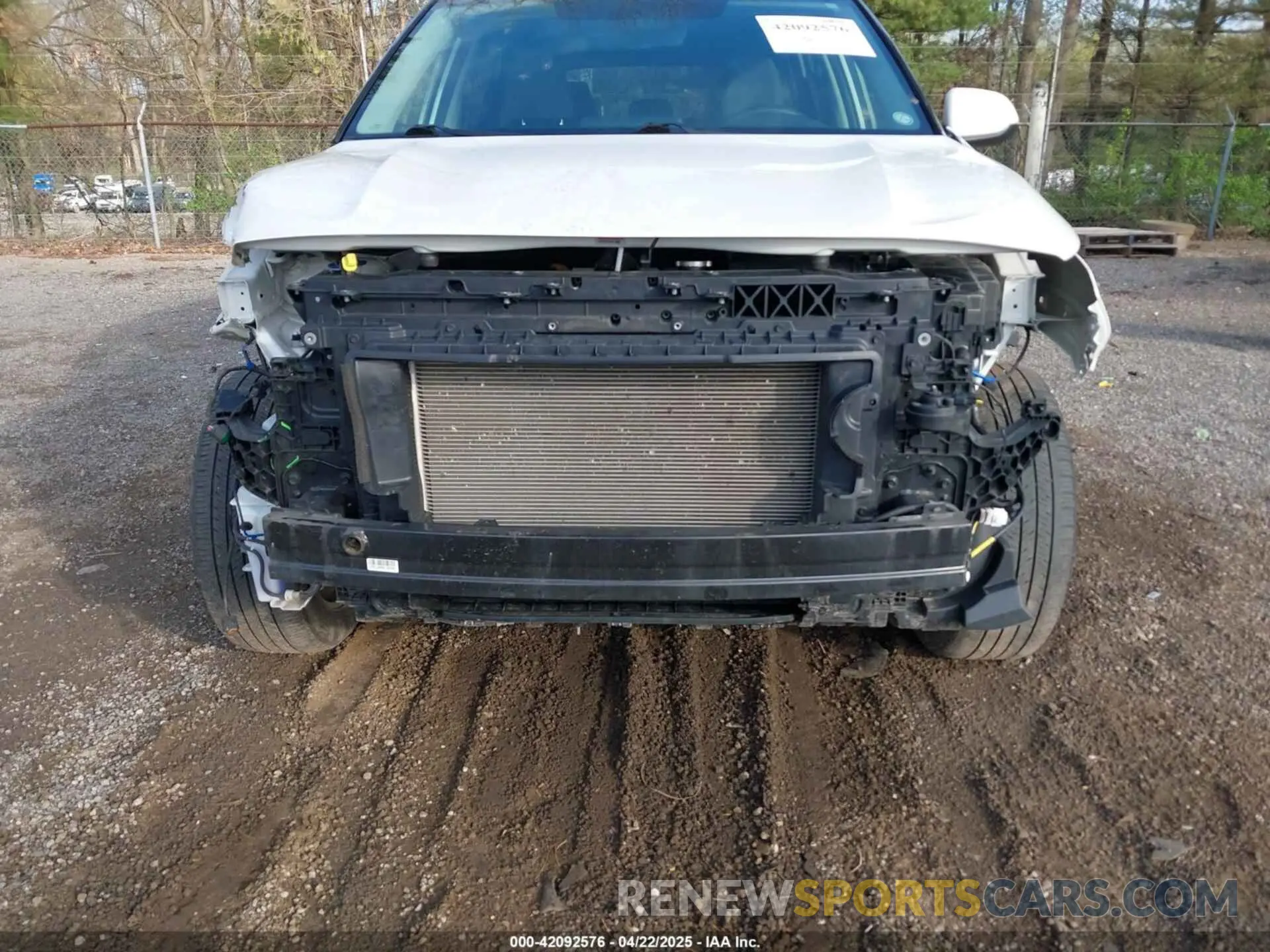 6 fotografías del automóvil dañado KNDEPCAA7M7213292 KIA SELTOS 2021