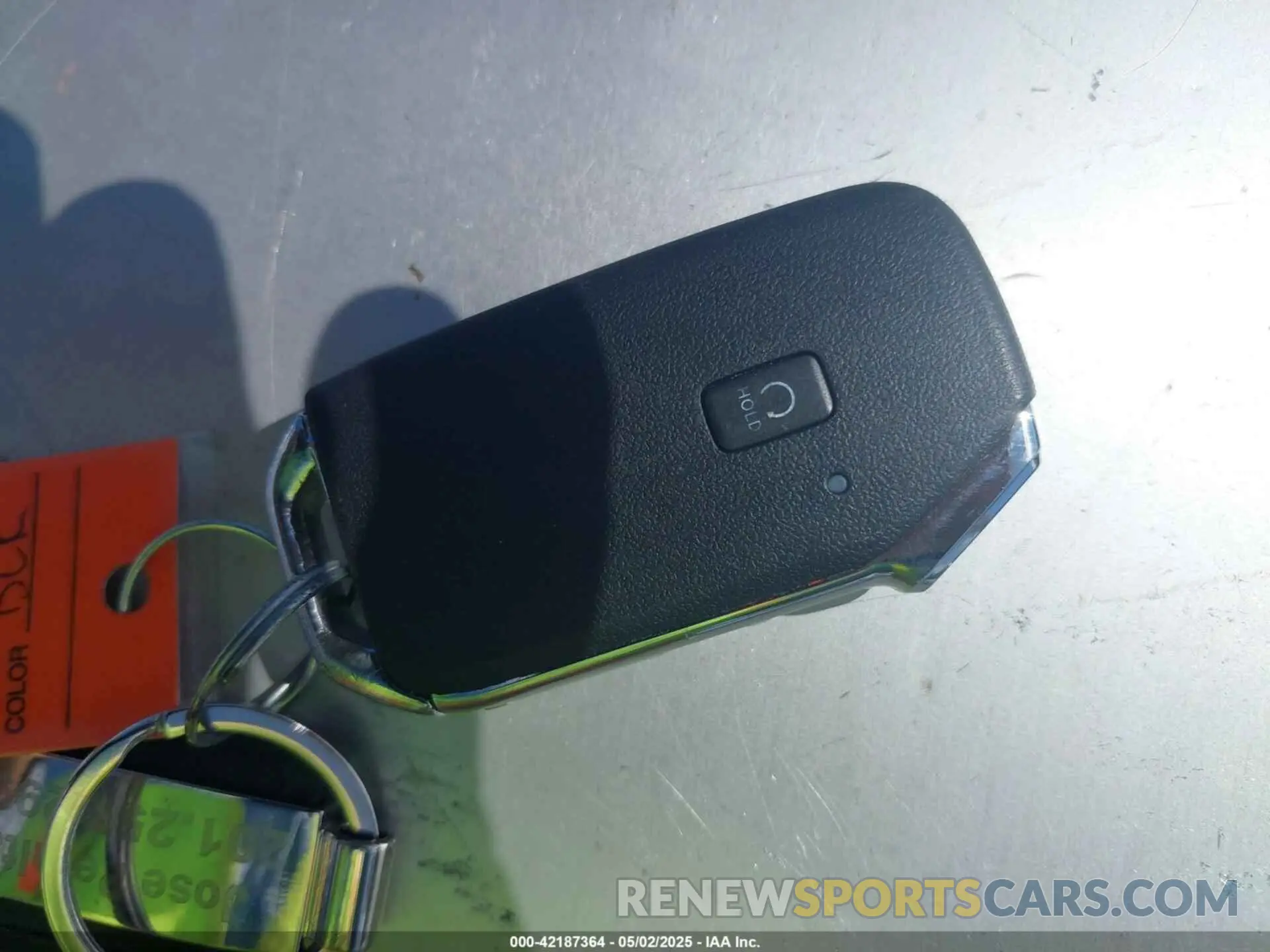 11 fotografías del automóvil dañado KNDERCAA5M7207873 KIA SELTOS 2021