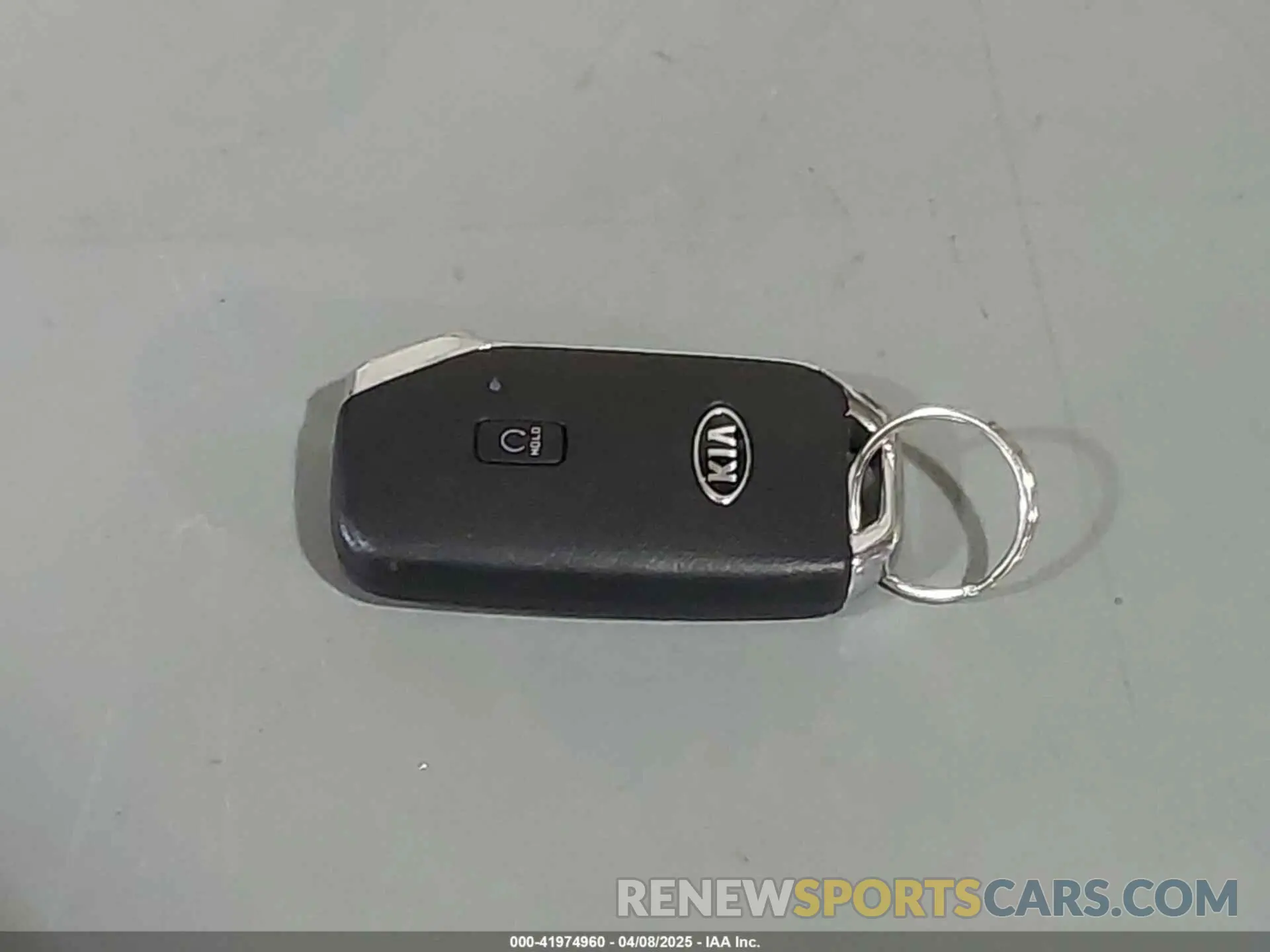 11 fotografías del automóvil dañado KNDETCA22M7109166 KIA SELTOS 2021
