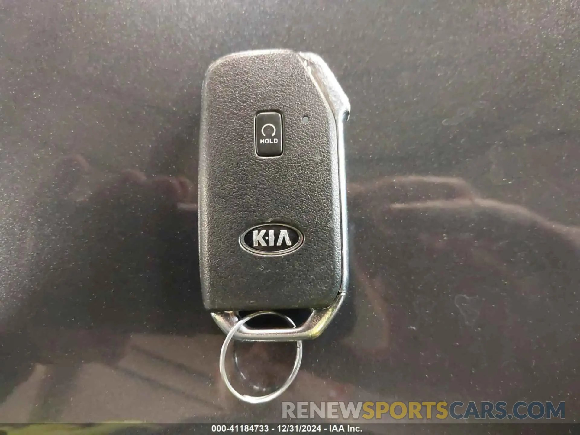 11 fotografías del automóvil dañado KNDETCA22M7152227 KIA SELTOS 2021