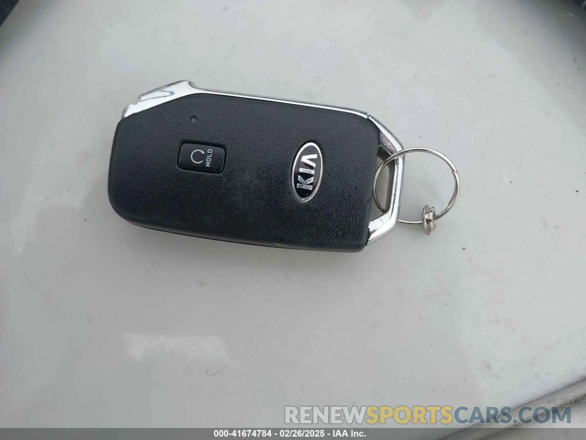11 fotografías del automóvil dañado KNDETCA26M7182220 KIA SELTOS 2021