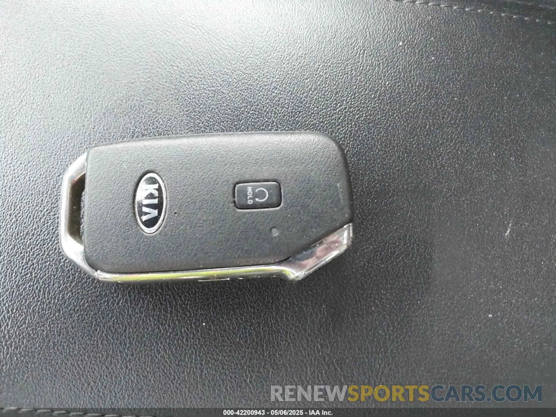 11 fotografías del automóvil dañado KNDETCA29M7083021 KIA SELTOS 2021