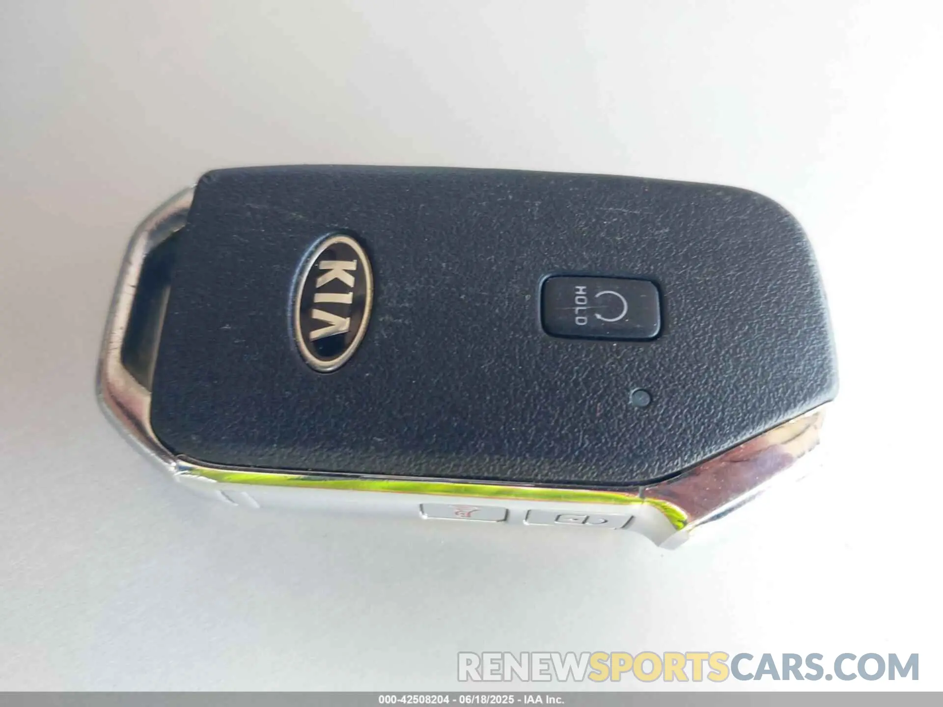 11 fotografías del automóvil dañado KNDETCA2XM7099129 KIA SELTOS 2021