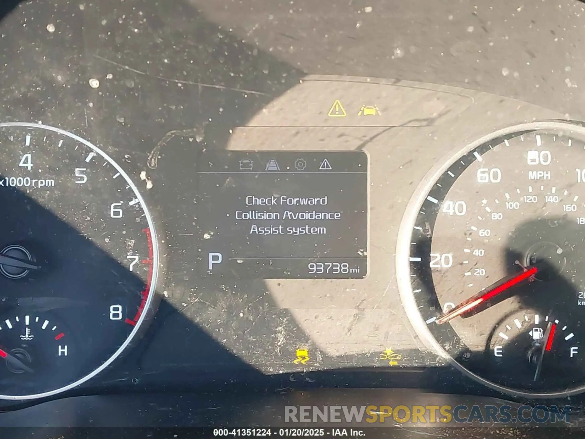 7 fotografías del automóvil dañado KNDEU2AA4M7172588 KIA SELTOS 2021