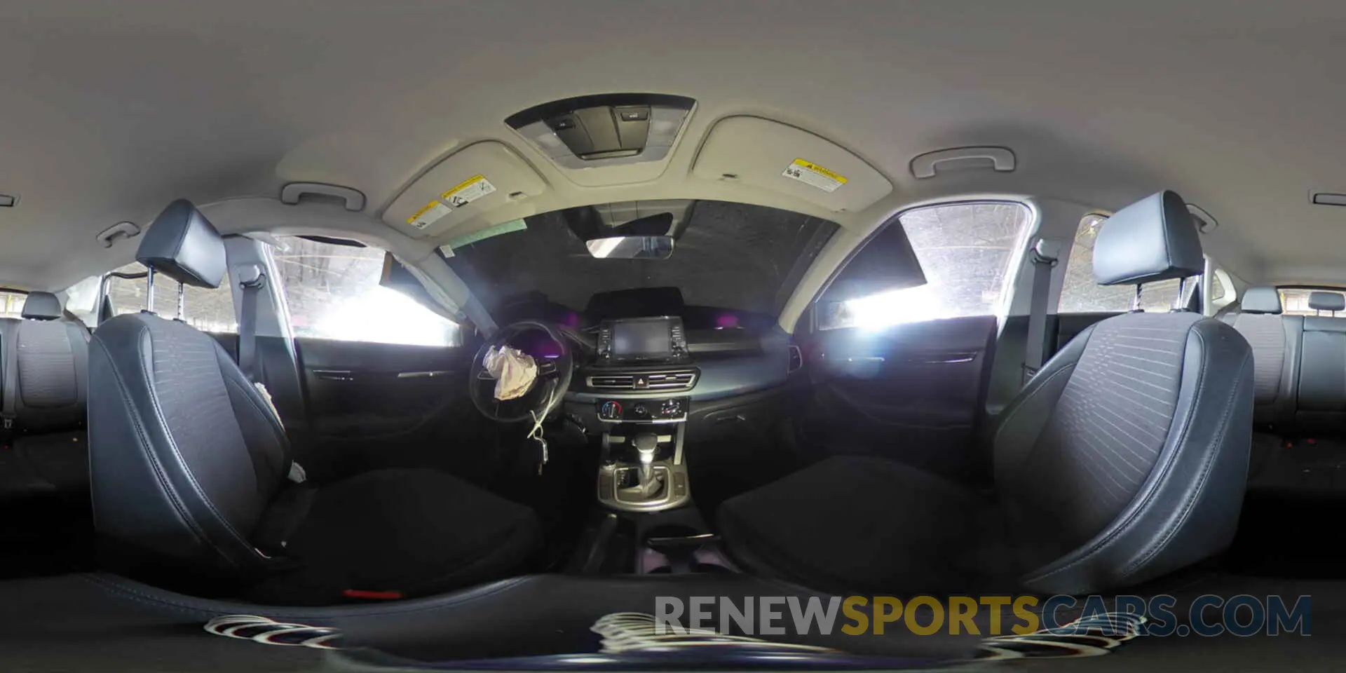 12 fotografías del automóvil dañado KNDEU2AA6M7099112 KIA SELTOS 2021