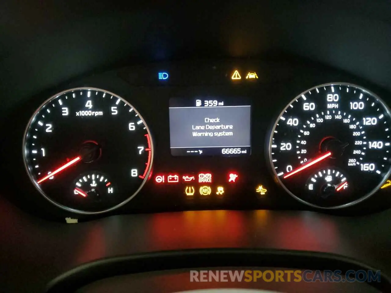 9 fotografías del automóvil dañado KNDEU2AA6M7099112 KIA SELTOS 2021