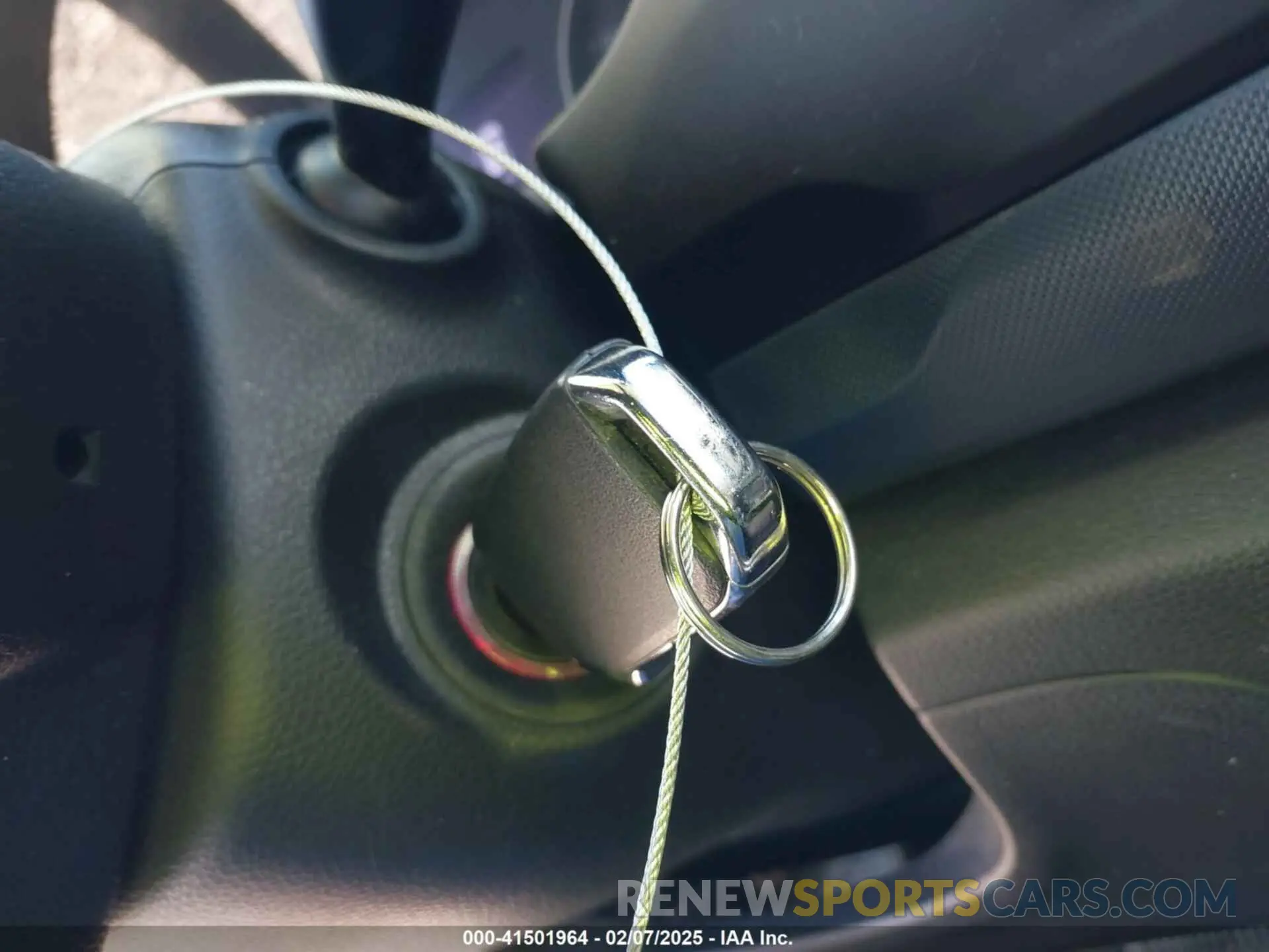11 fotografías del automóvil dañado KNDEUCAA2M7041116 KIA SELTOS 2021