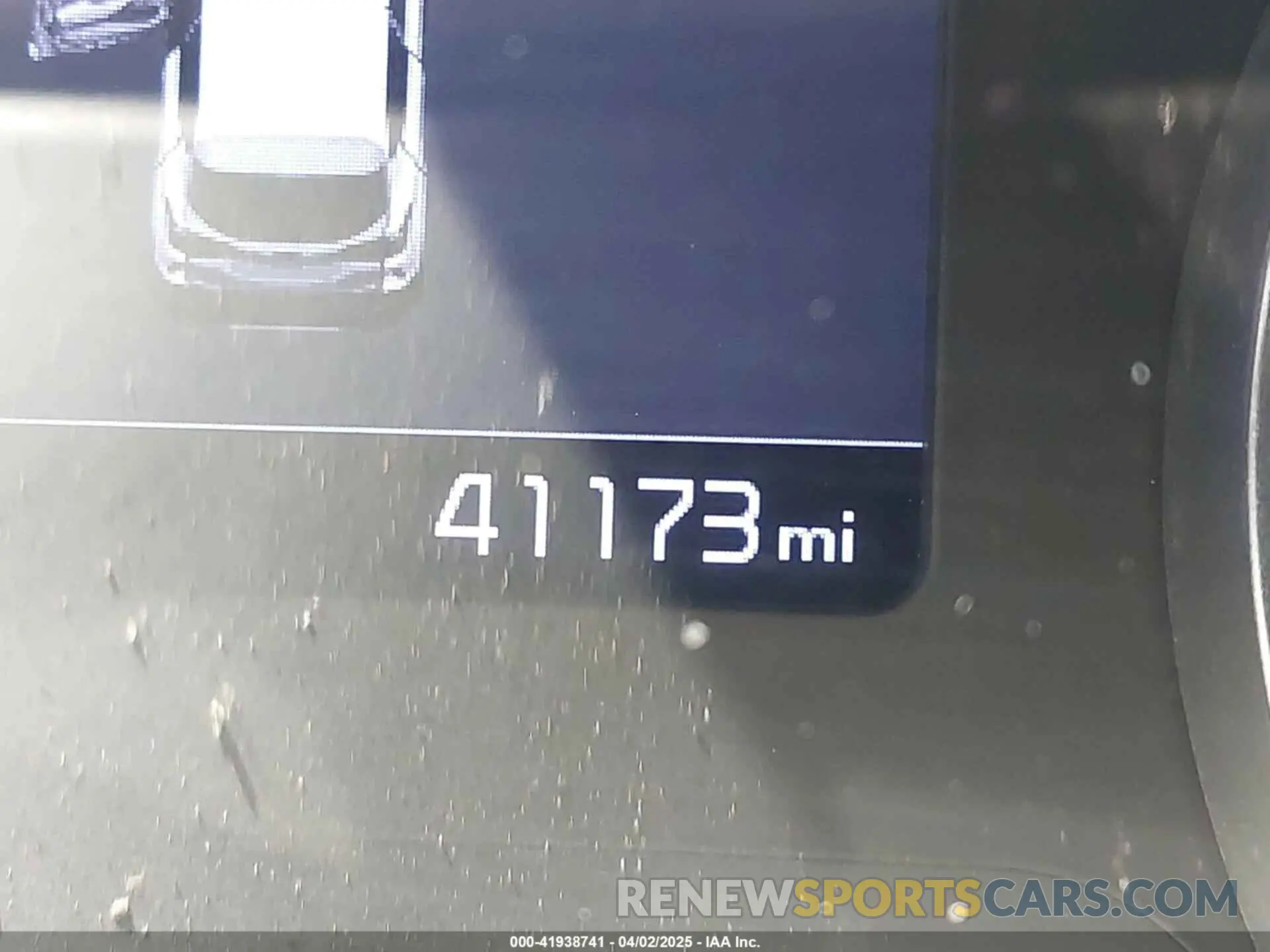 14 fotografías del automóvil dañado KNDEUCAA2M7096049 KIA SELTOS 2021