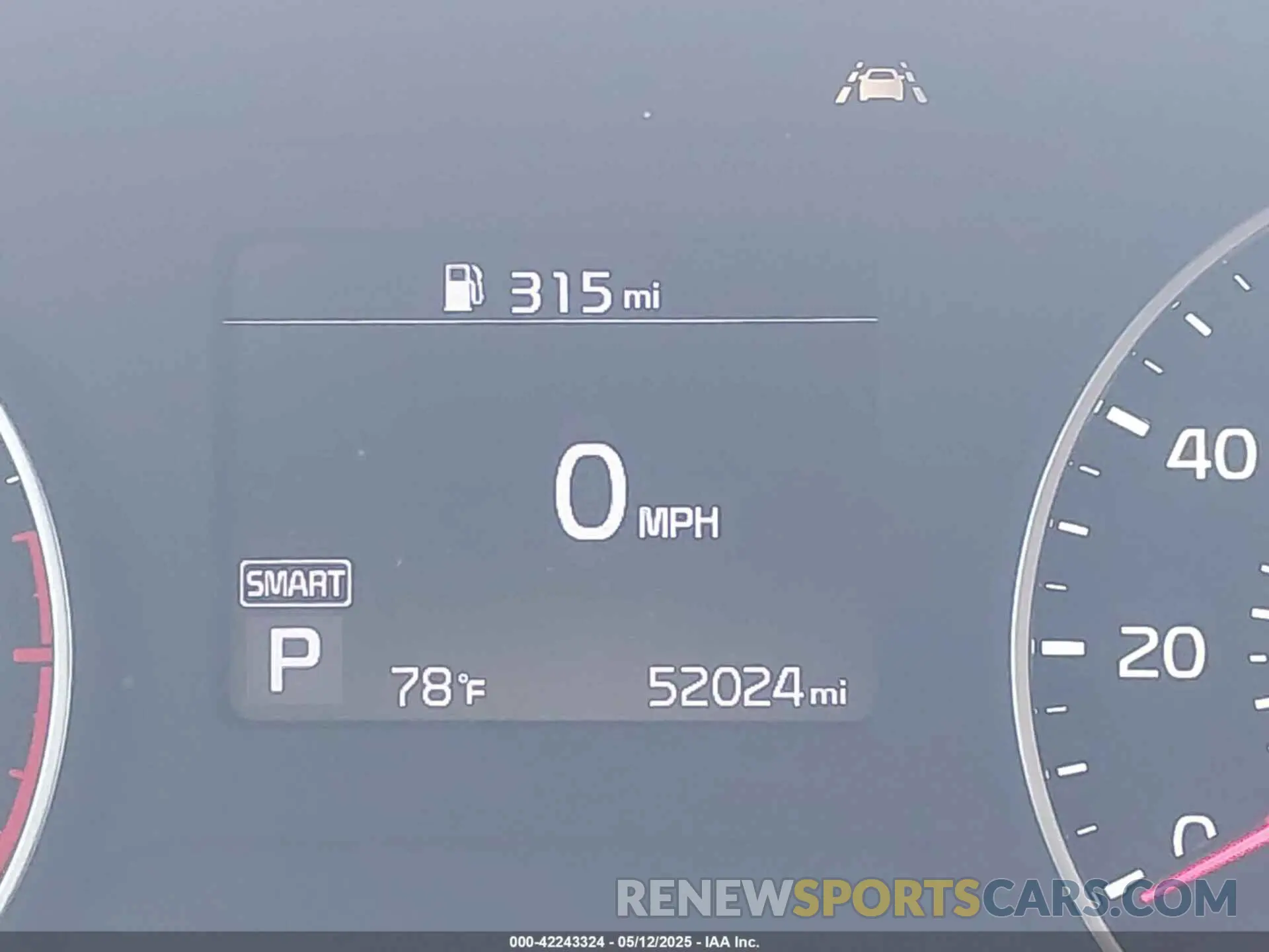15 fotografías del automóvil dañado KNDEUCAA5M7099933 KIA SELTOS 2021