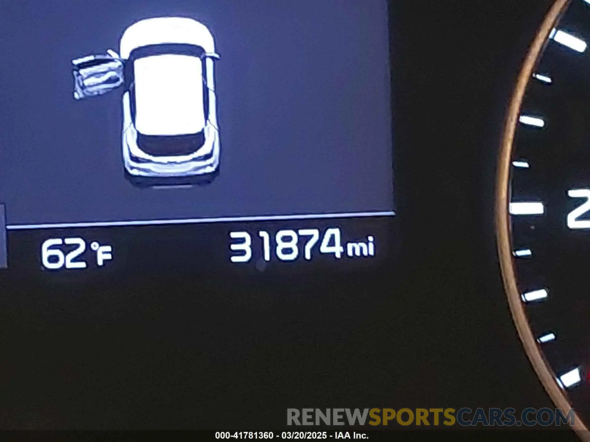 16 fotografías del automóvil dañado KNDEUCAA5M7100918 KIA SELTOS 2021