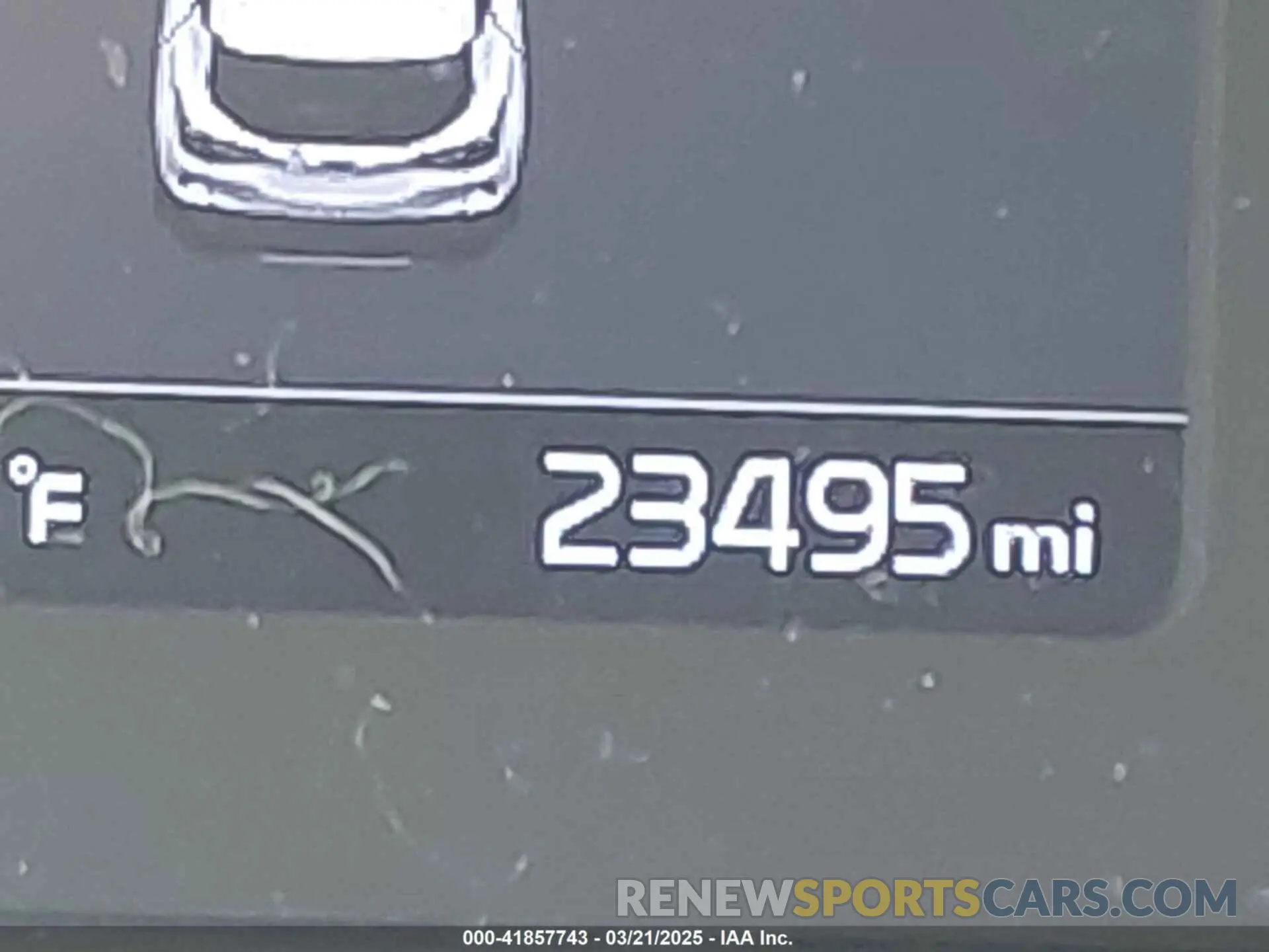 16 fotografías del automóvil dañado KNDEUCAA5M7180513 KIA SELTOS 2021