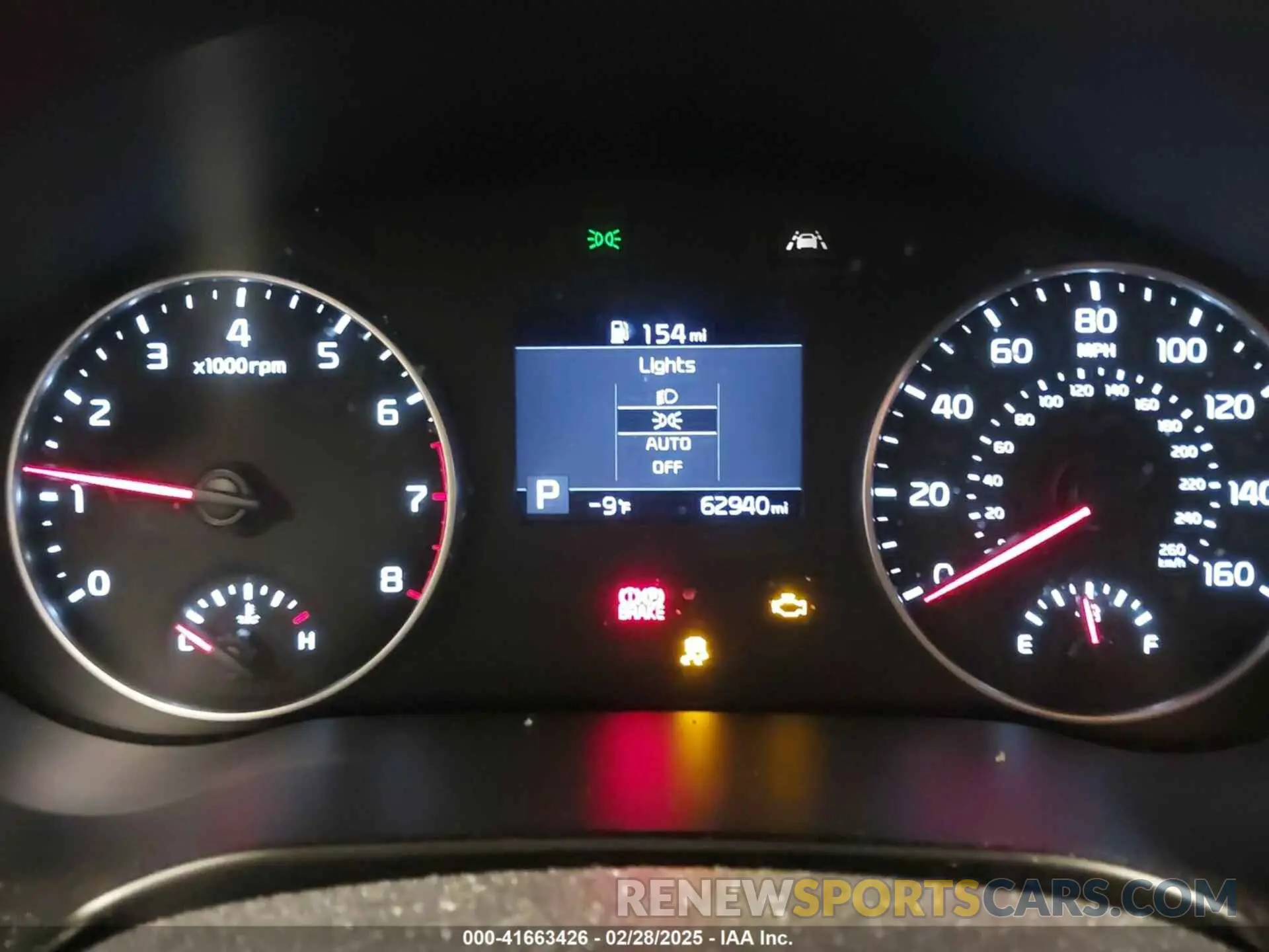 7 fotografías del automóvil dañado KNDEUCAA7M7138912 KIA SELTOS 2021