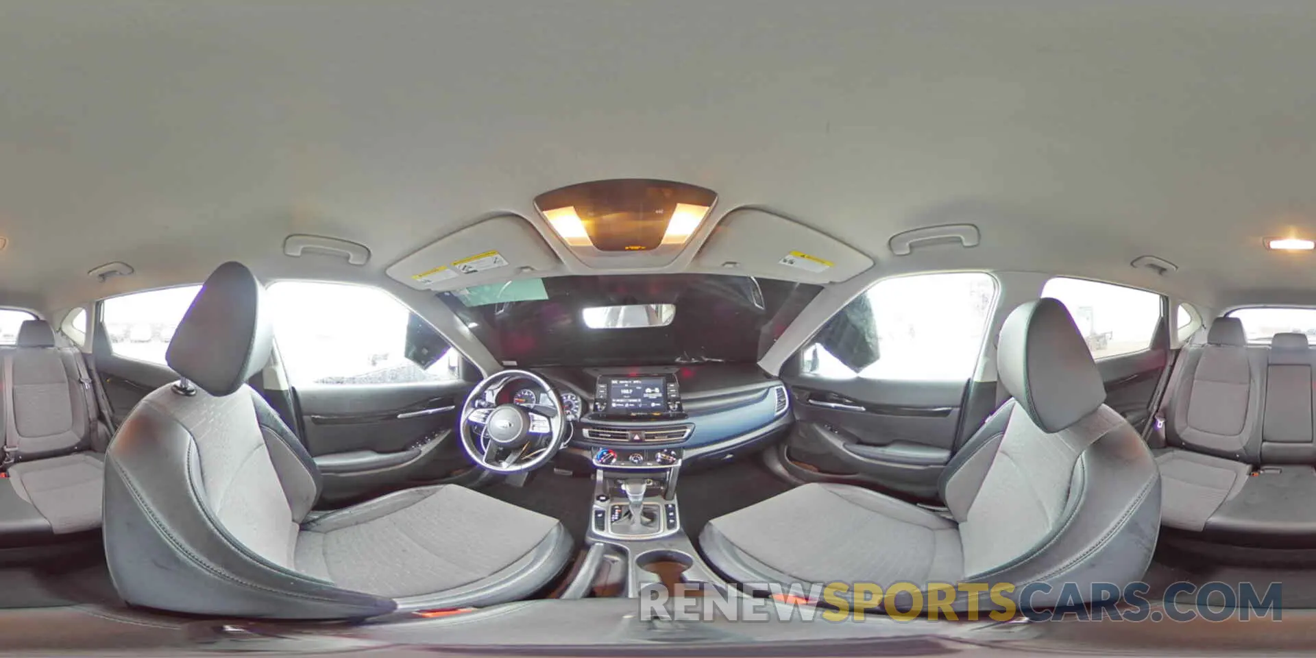 14 fotografías del automóvil dañado KNDEUCAA7M7171876 KIA SELTOS 2021
