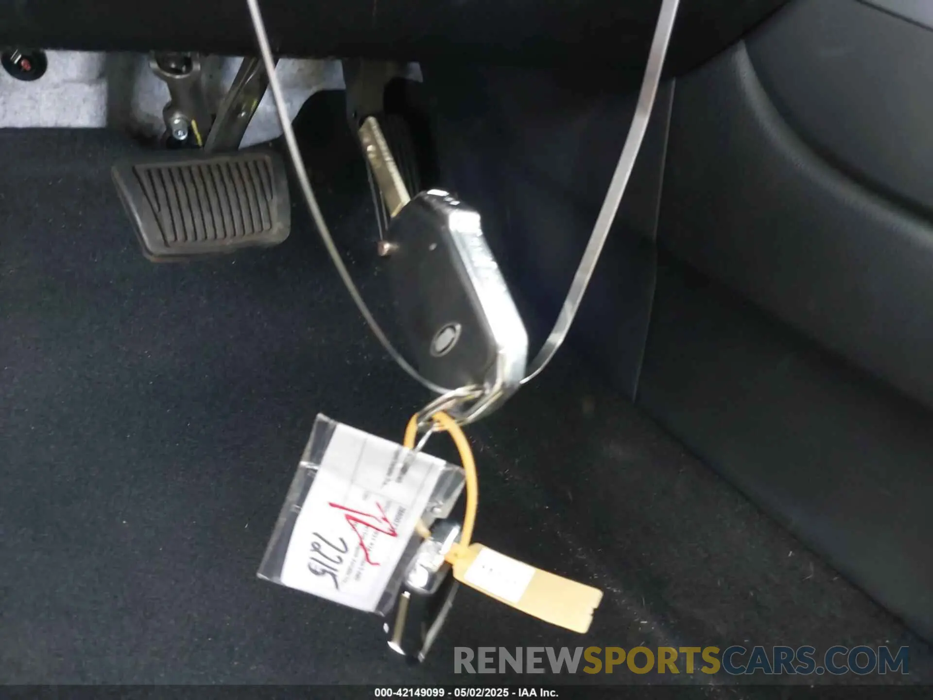 11 fotografías del automóvil dañado KNDEUCAA7M7205718 KIA SELTOS 2021