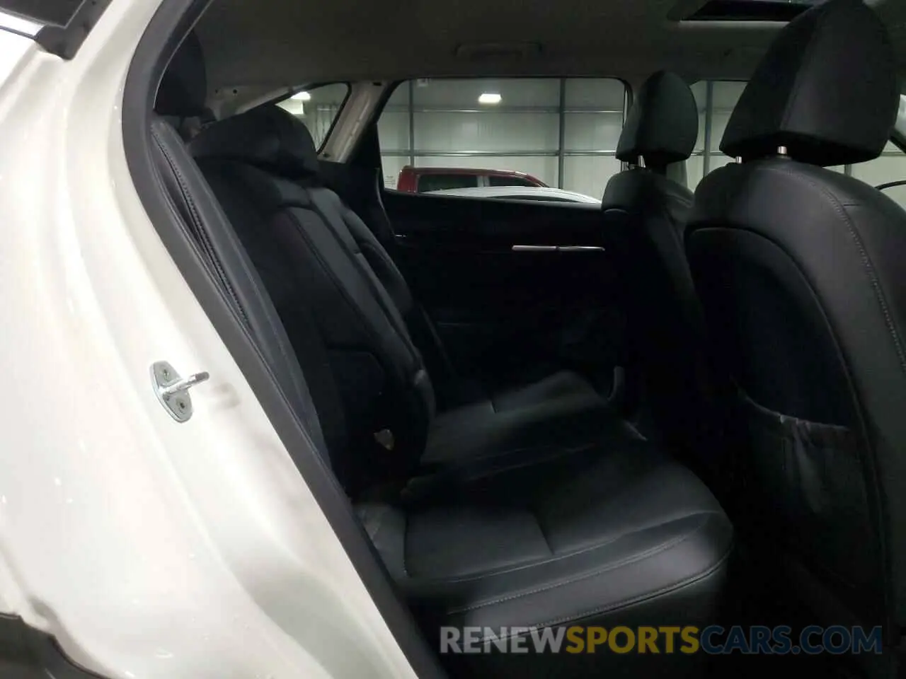 11 fotografías del automóvil dañado KNDERCAA2N7276621 KIA SELTOS 2022
