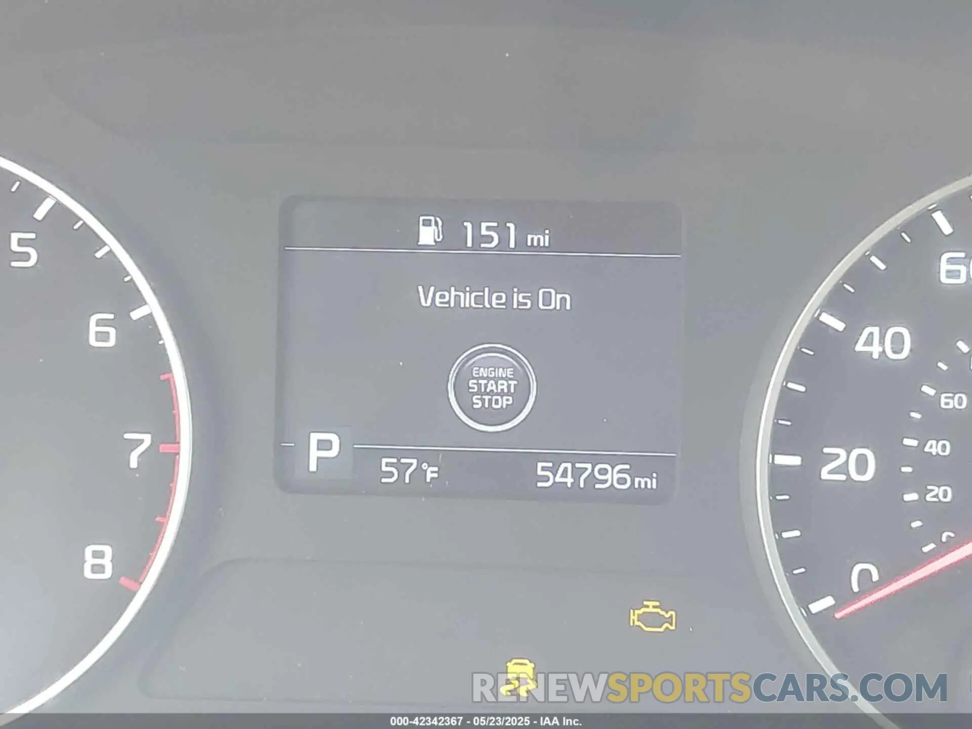 16 fotografías del automóvil dañado KNDERCAA5N7246531 KIA SELTOS 2022