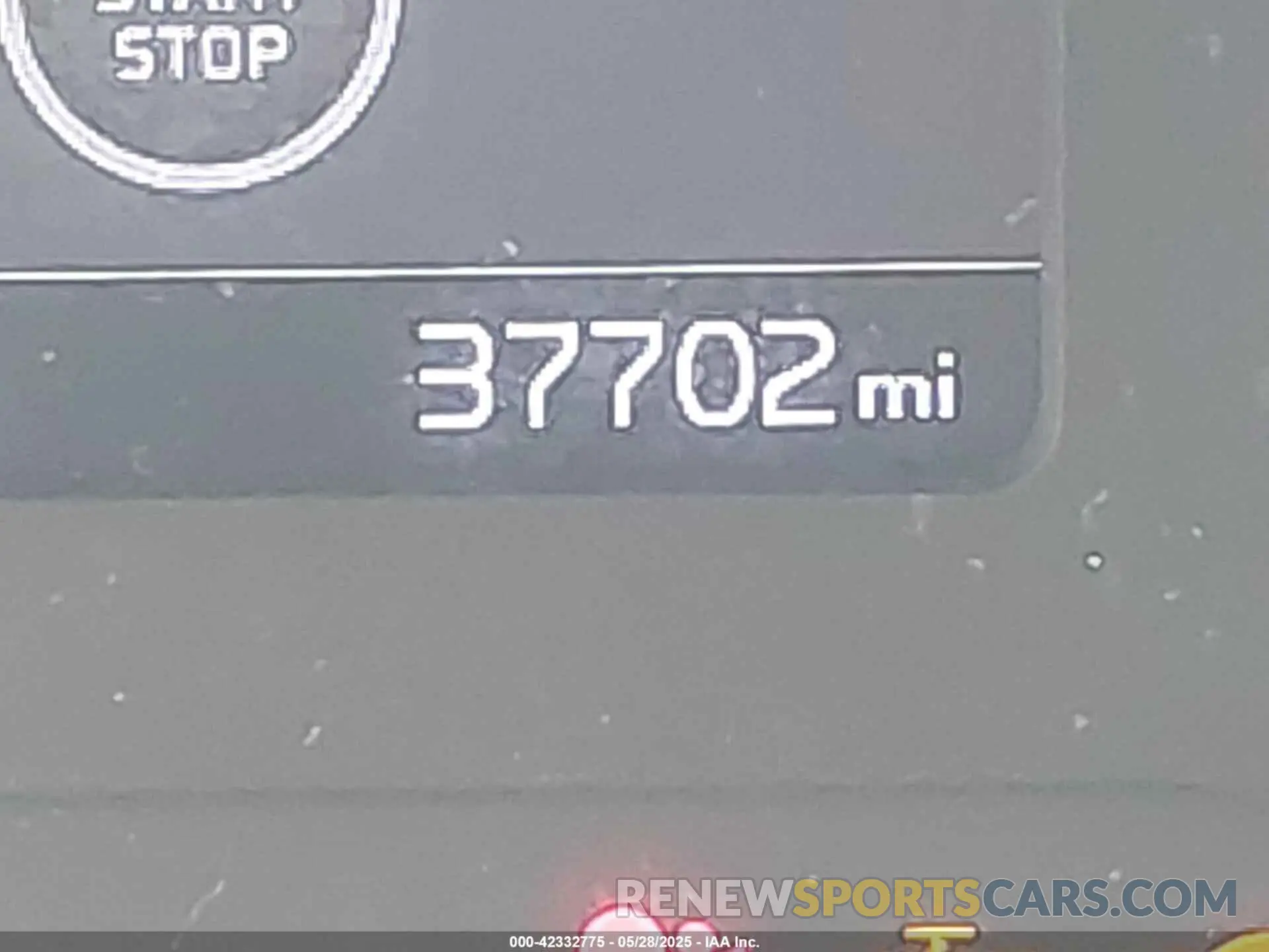 15 fotografías del automóvil dañado KNDERCAA8N7237970 KIA SELTOS 2022