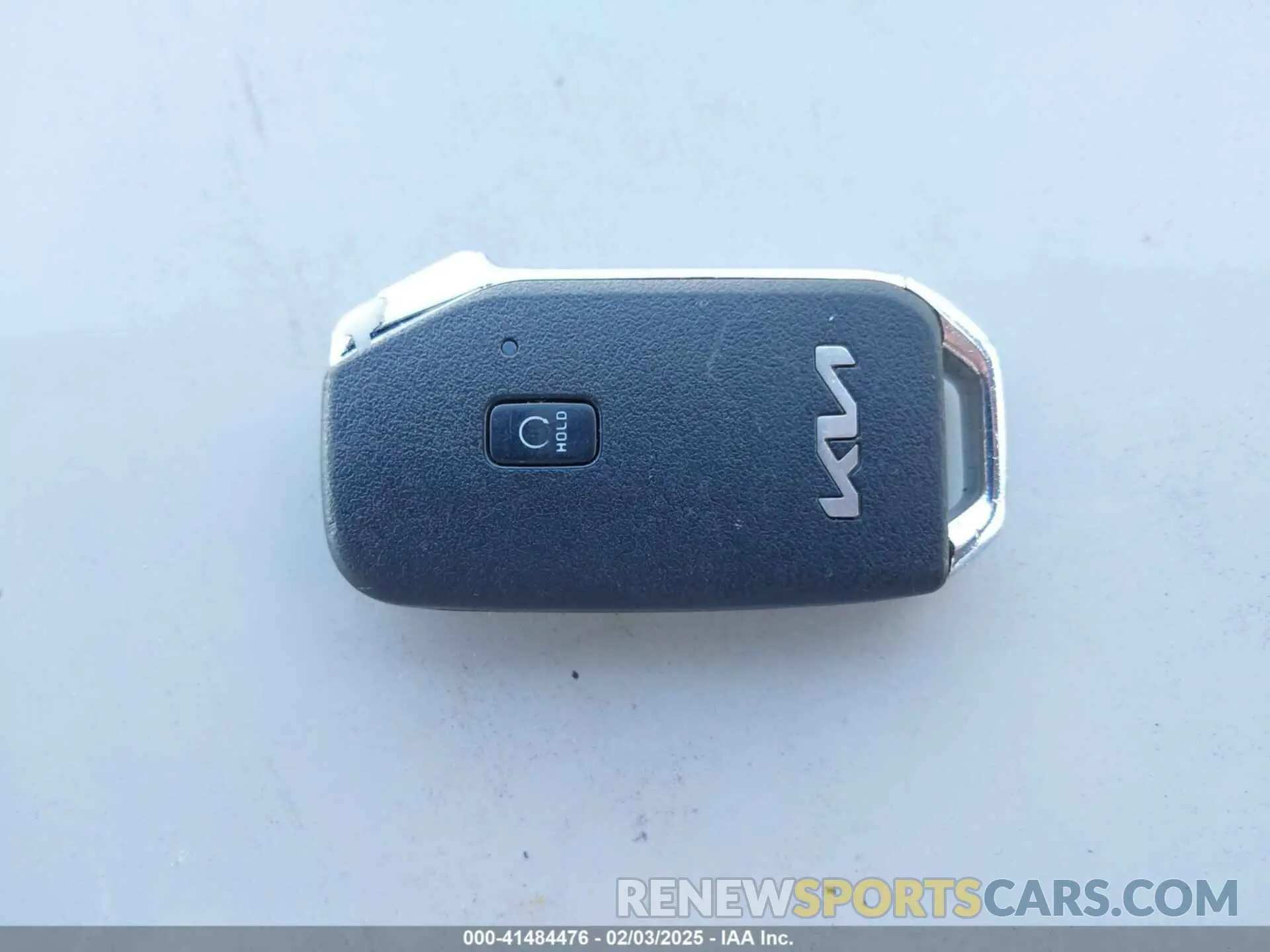 11 fotografías del automóvil dañado KNDEU2AA9N7269187 KIA SELTOS 2022