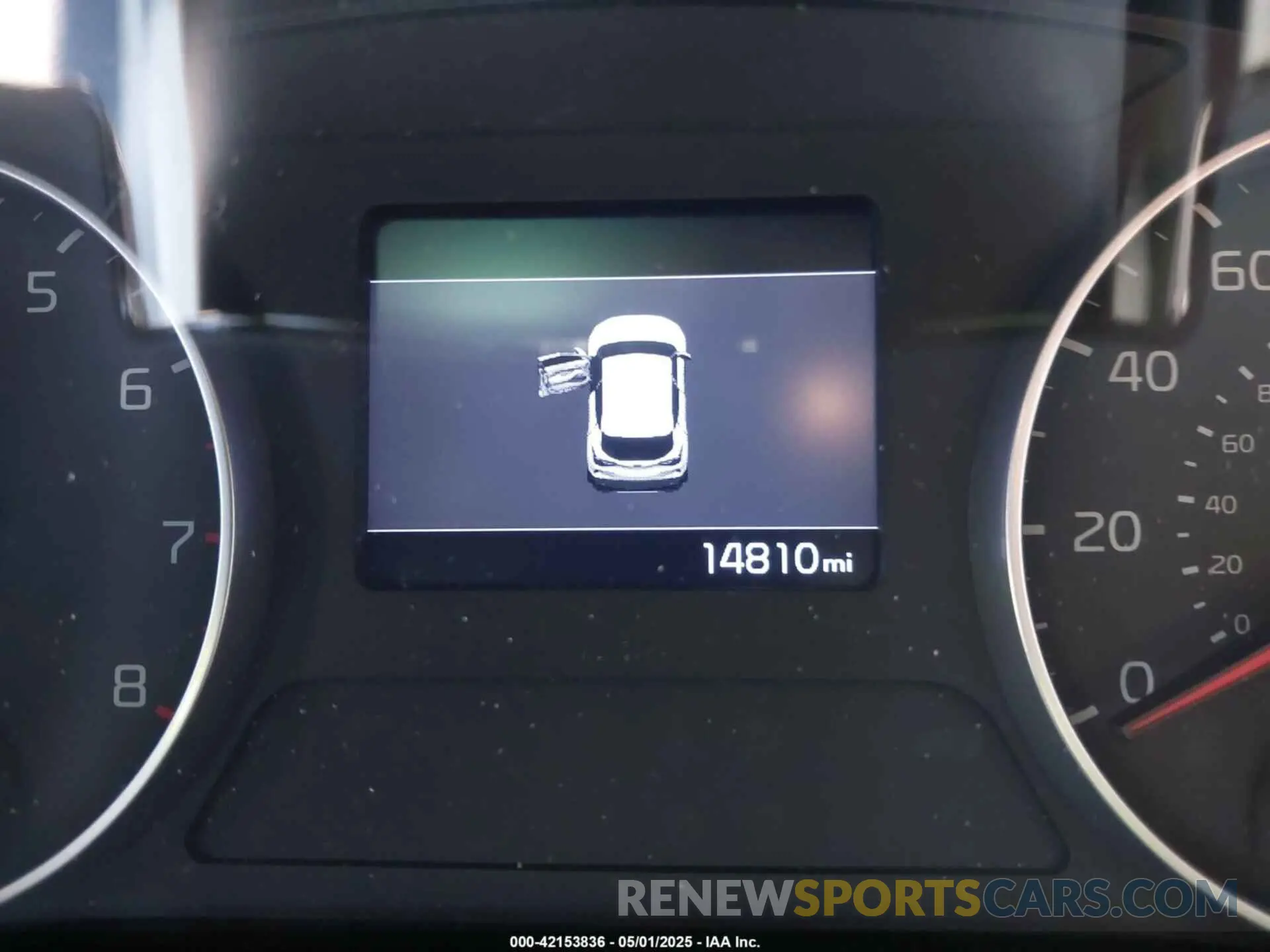 16 fotografías del automóvil dañado KNDEU2AA9N7293070 KIA SELTOS 2022