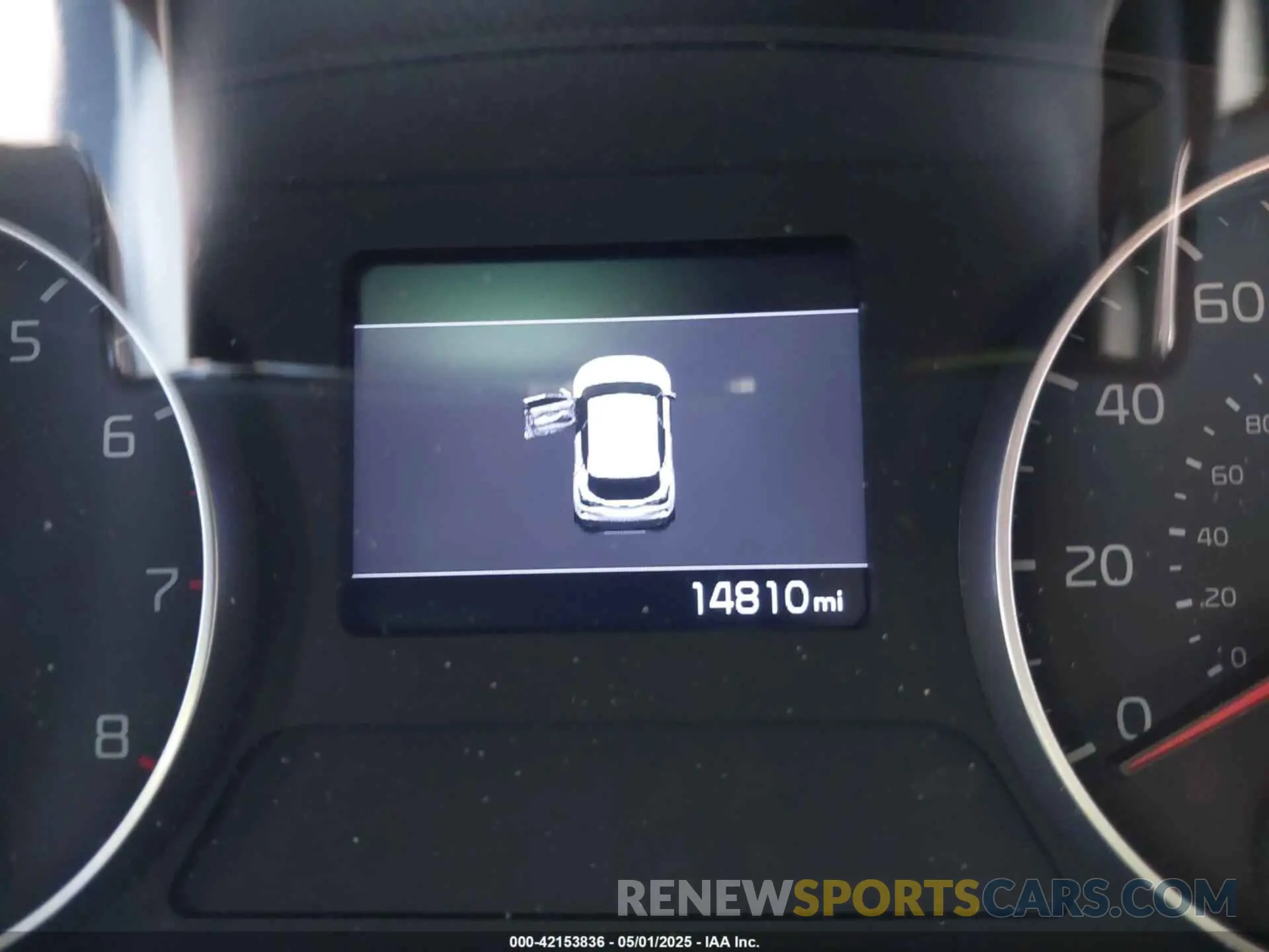 7 fotografías del automóvil dañado KNDEU2AA9N7293070 KIA SELTOS 2022