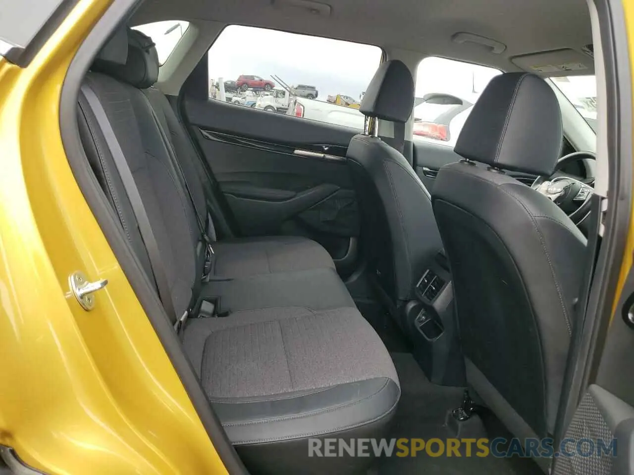 11 fotografías del automóvil dañado KNDEUCAA7N7250403 KIA SELTOS 2022