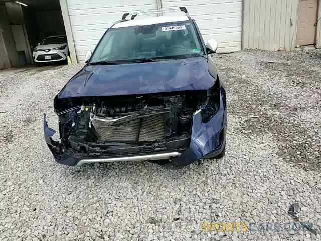 14 fotografías del automóvil dañado KNDEUCAA7N7319896 KIA SELTOS 2022