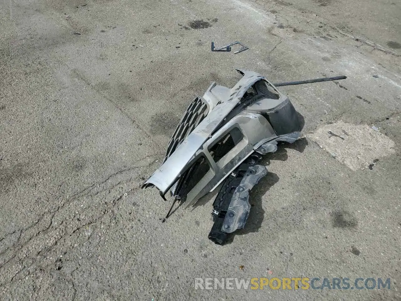 14 fotografías del automóvil dañado KNDEPCAA1P7347221 KIA SELTOS 2023