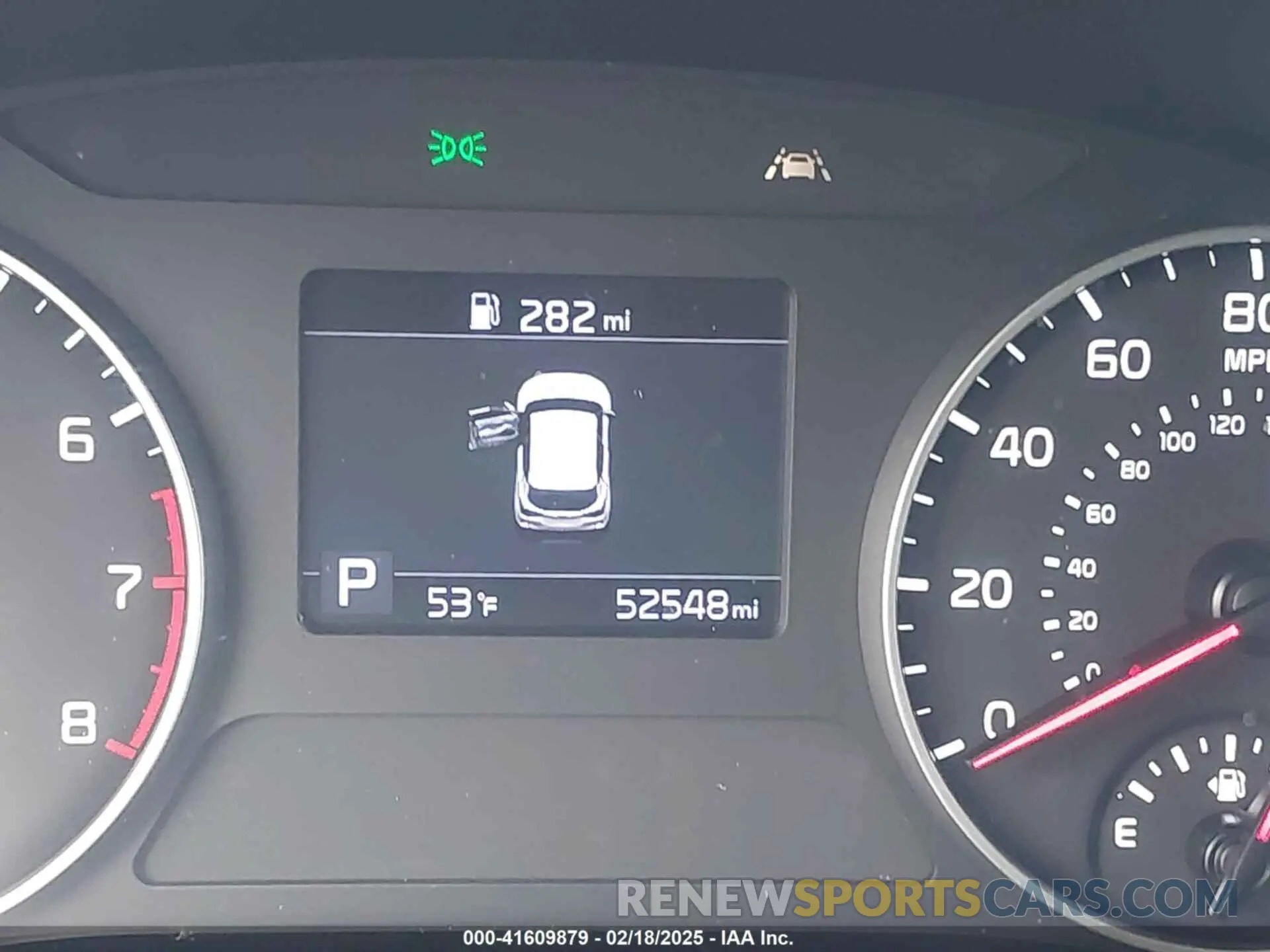 16 fotografías del automóvil dañado KNDEPCAA1P7430034 KIA SELTOS 2023