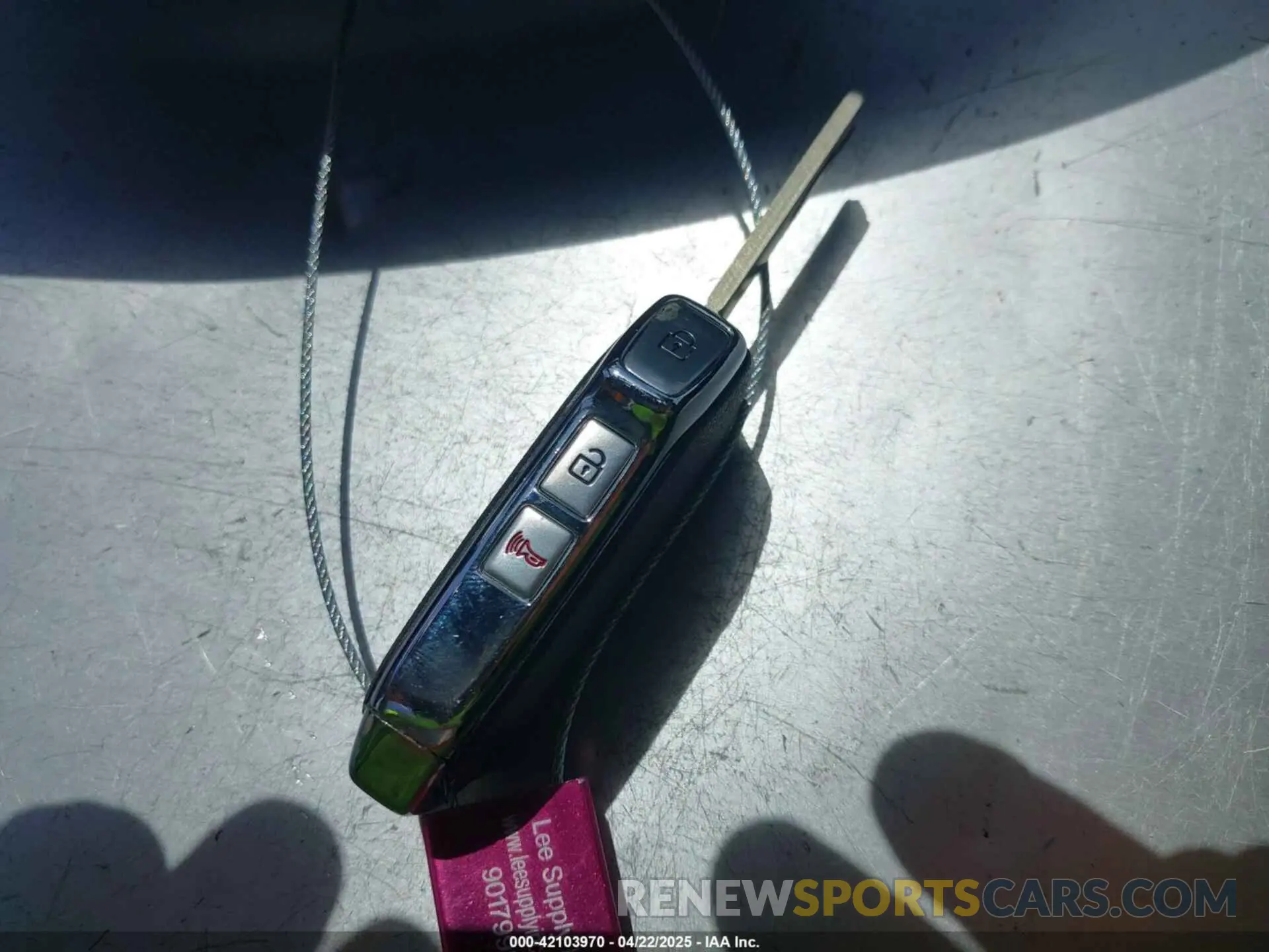 11 fotografías del automóvil dañado KNDEPCAA2P7460742 KIA SELTOS 2023