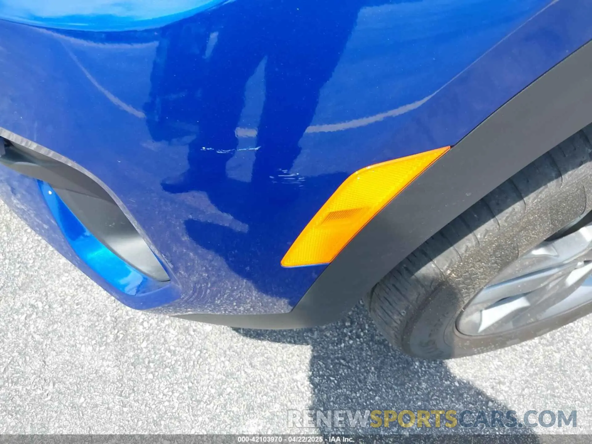 6 fotografías del automóvil dañado KNDEPCAA2P7460742 KIA SELTOS 2023