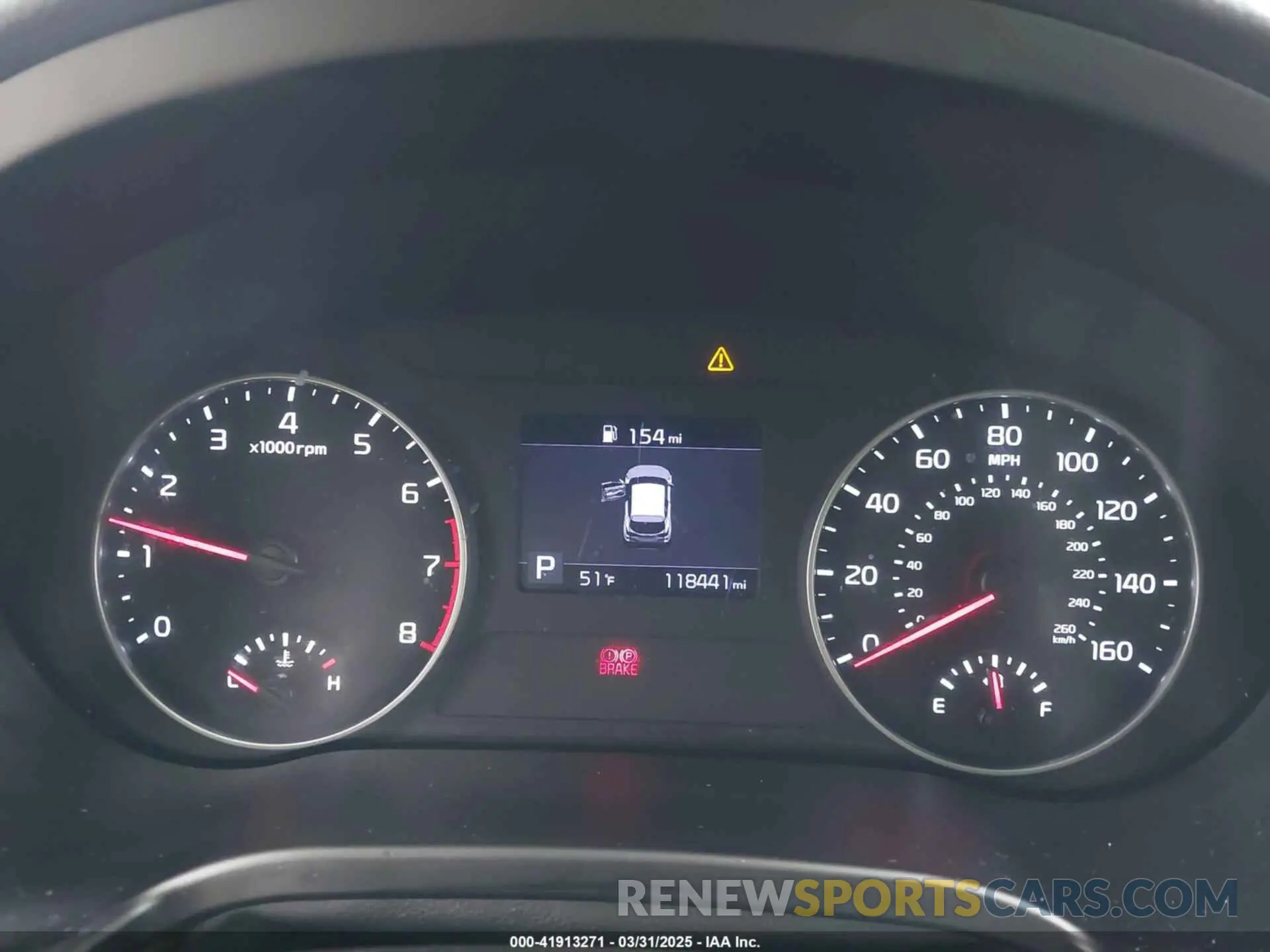 7 fotografías del automóvil dañado KNDEPCAA5P7440291 KIA SELTOS 2023