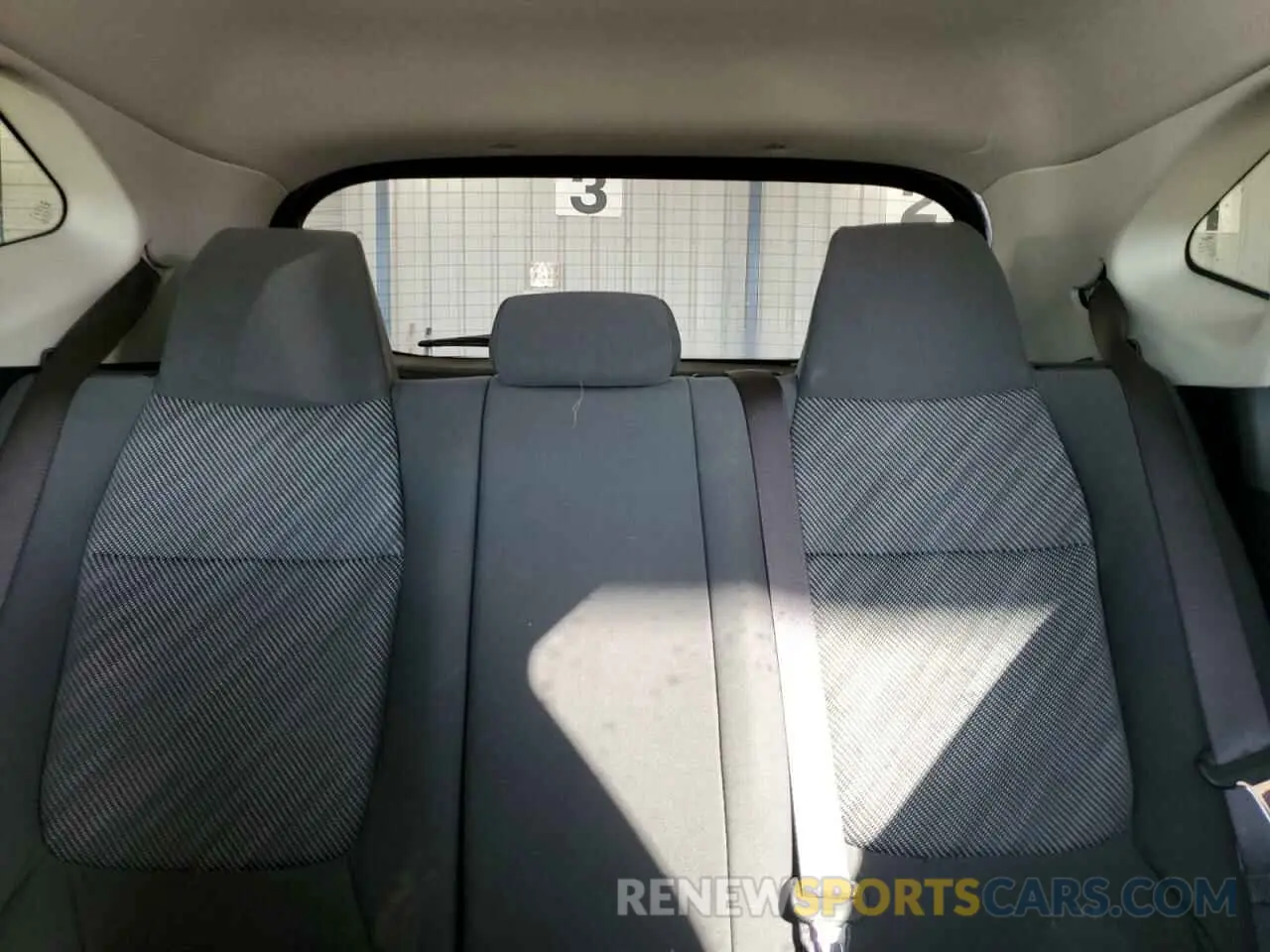 10 fotografías del automóvil dañado KNDEPCAA8P7434307 KIA SELTOS 2023