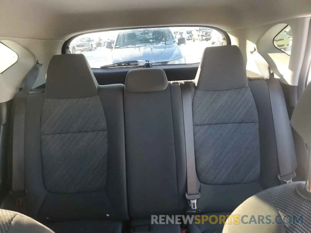 10 fotografías del automóvil dañado KNDEPCAA9P7428936 KIA SELTOS 2023