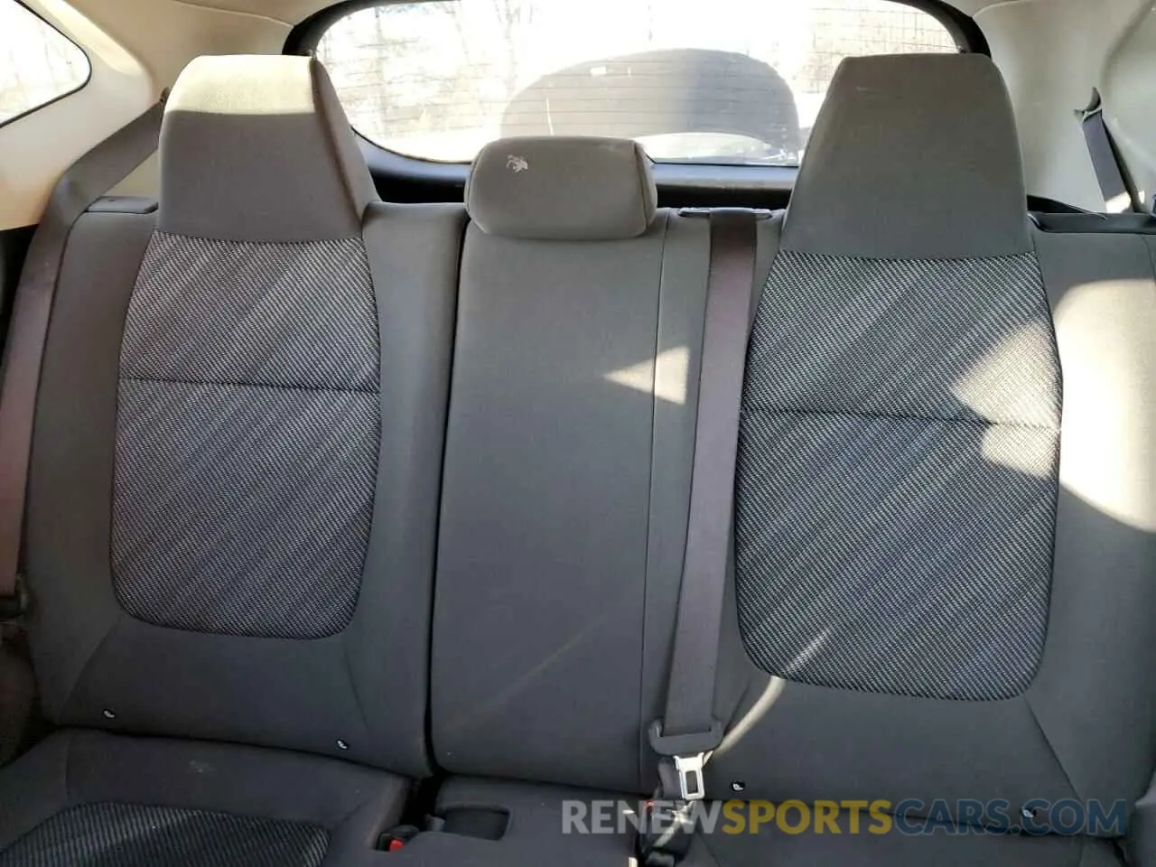 10 fotografías del automóvil dañado KNDEPCAA9P7435868 KIA SELTOS 2023